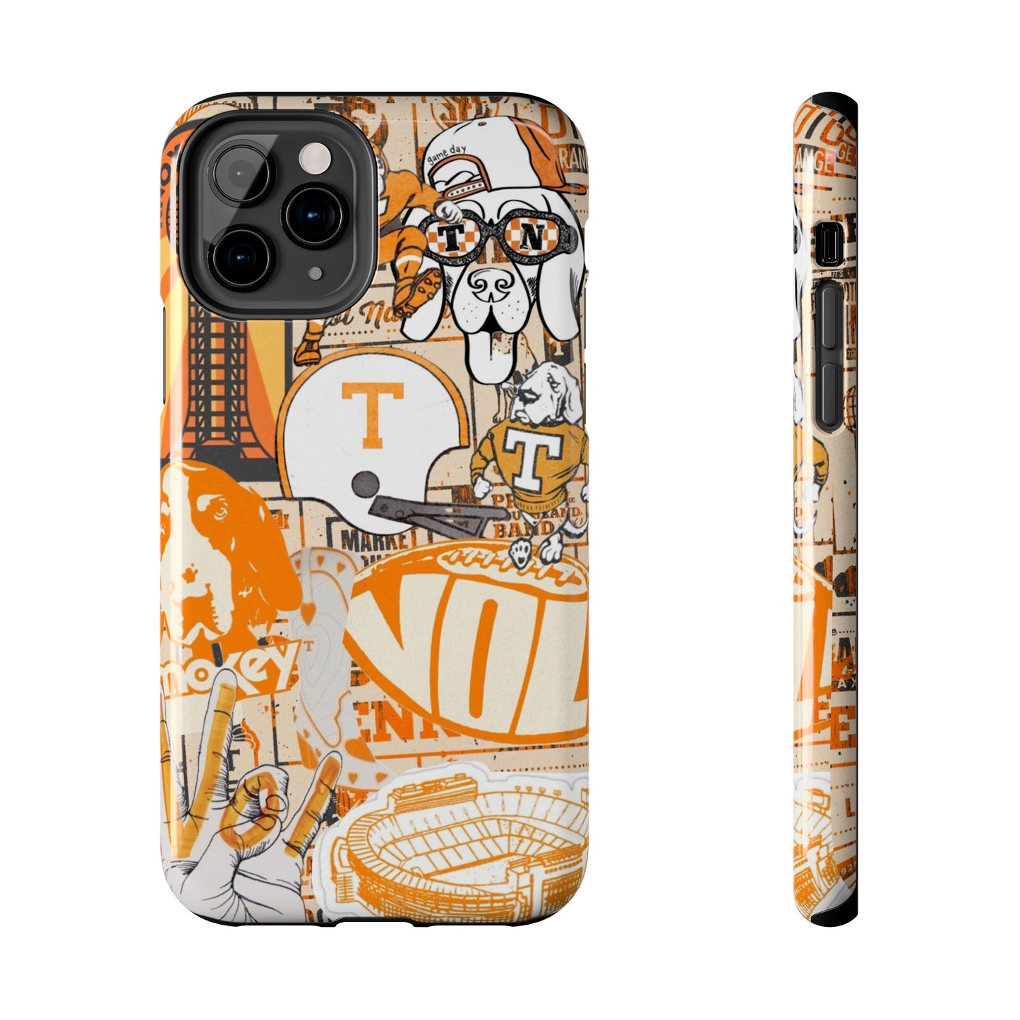 Vols Case