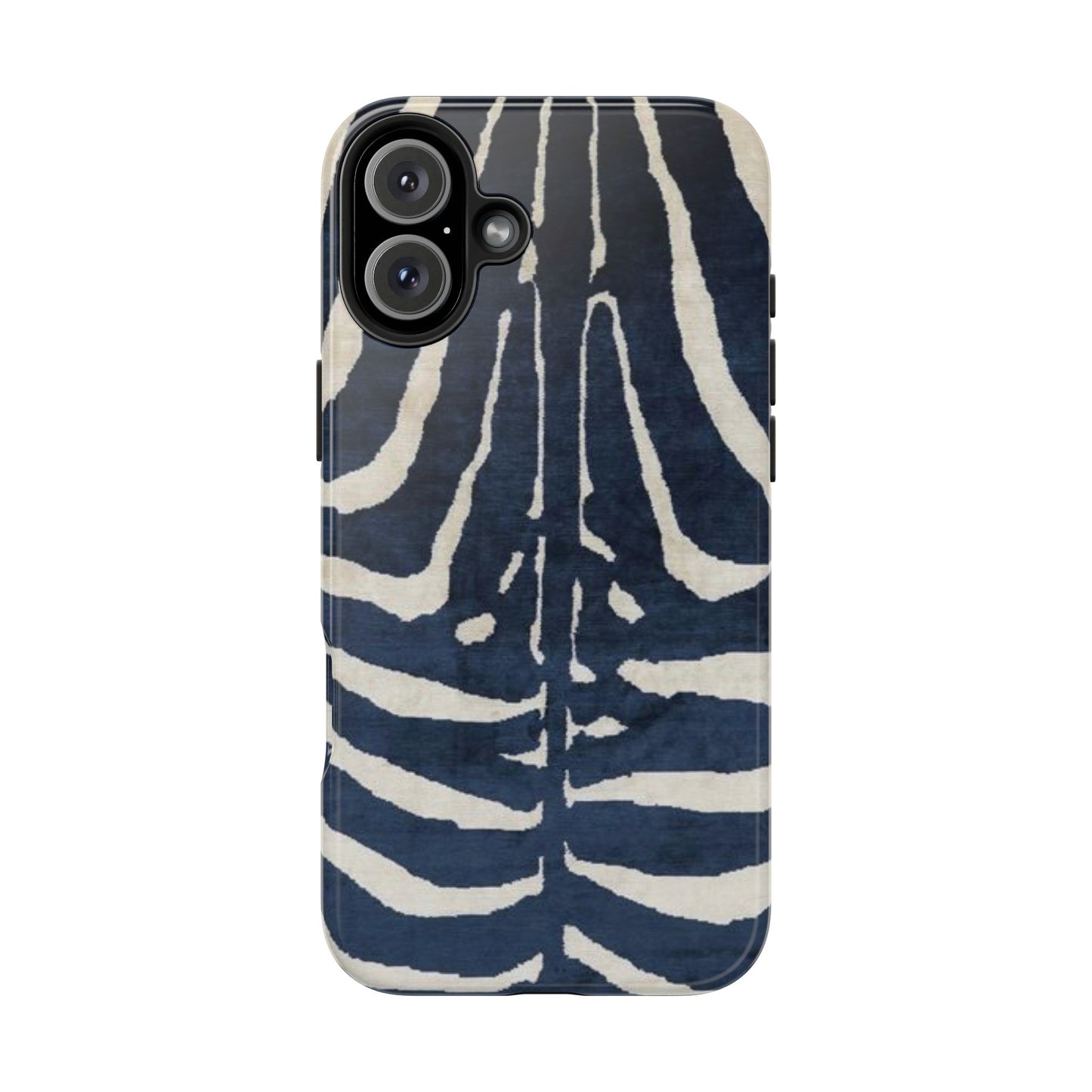 Zebra Case