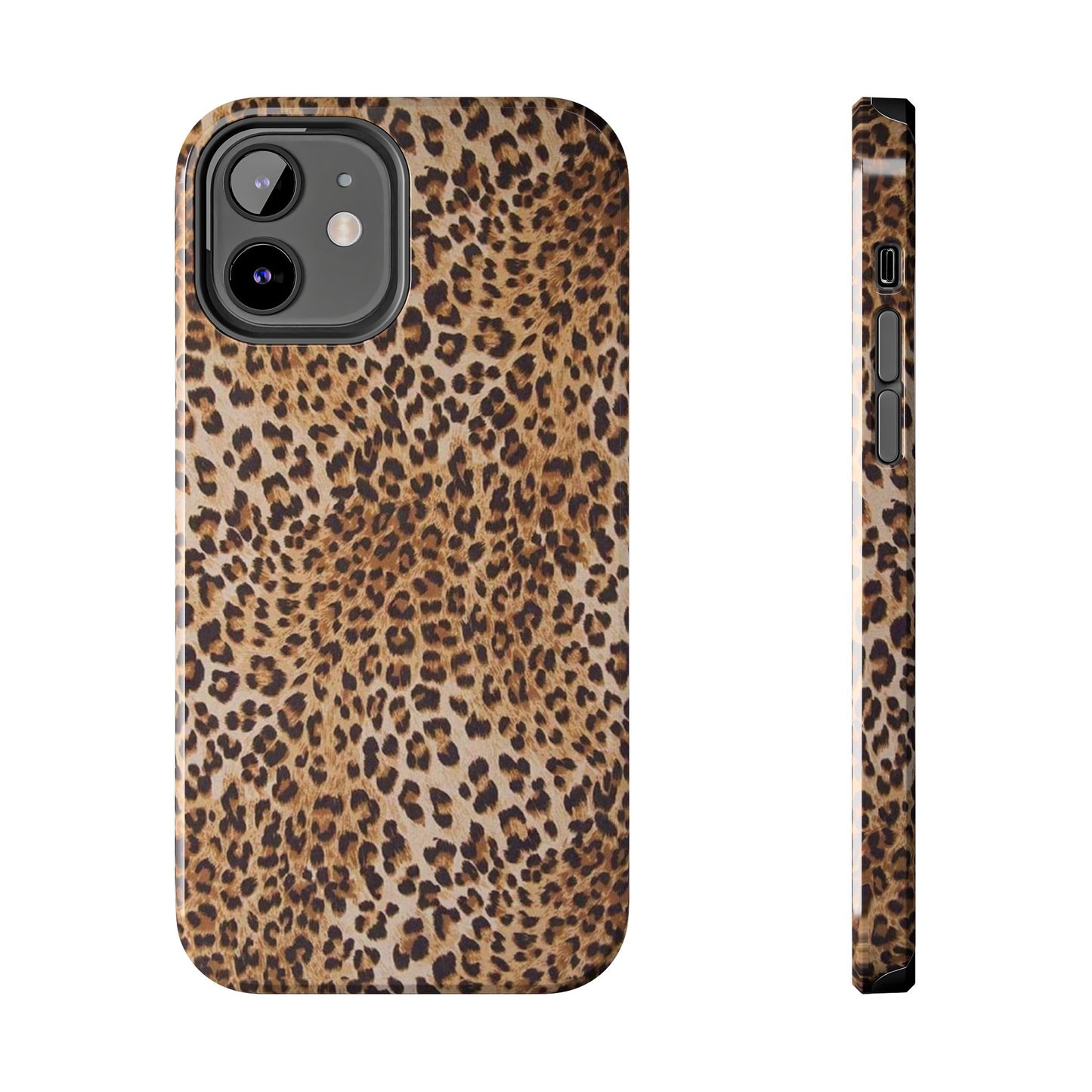 Cheetah Case