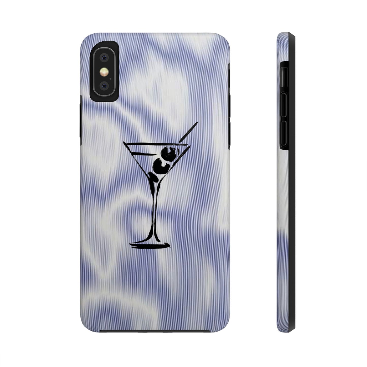 Glass of Blues Case