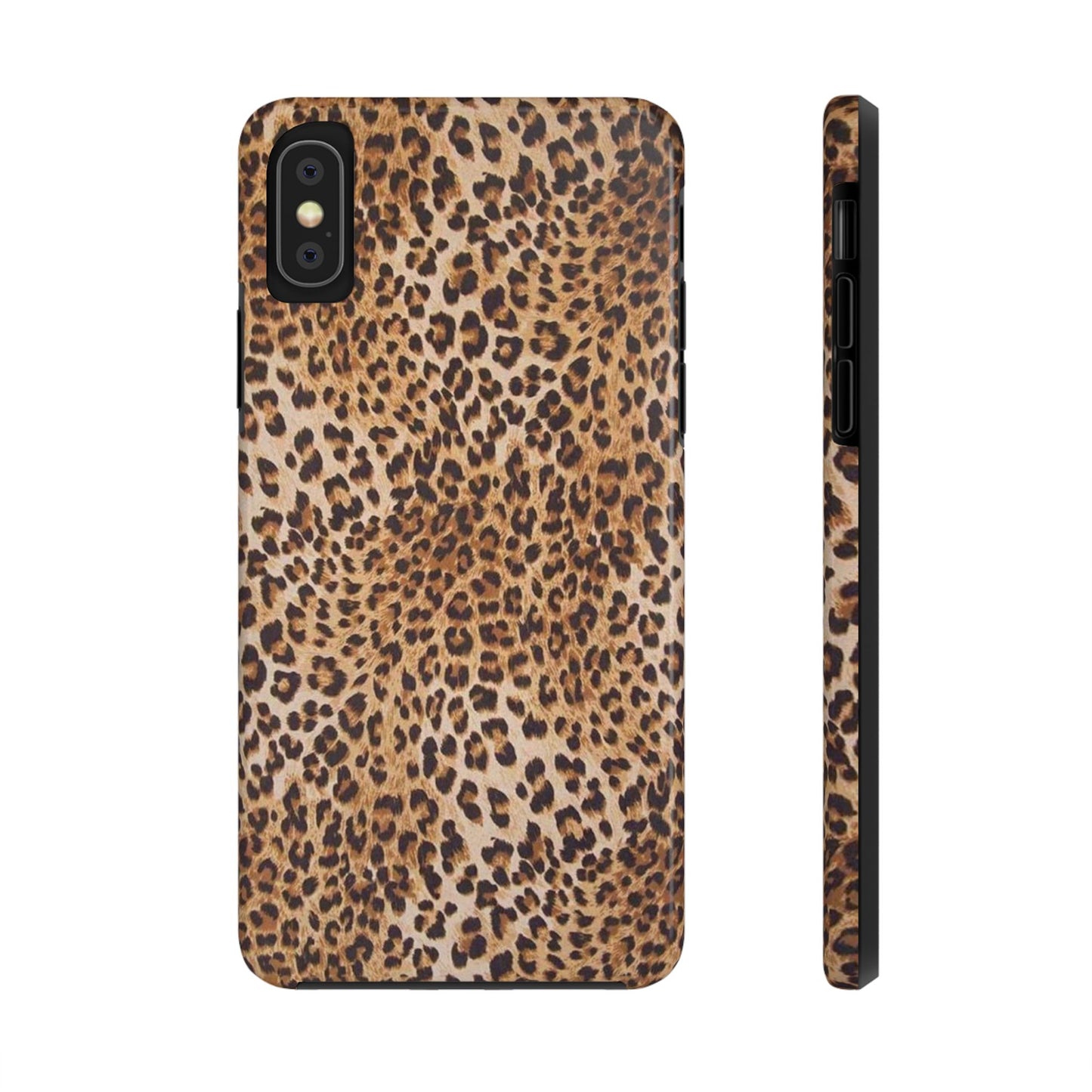 Cheetah Case