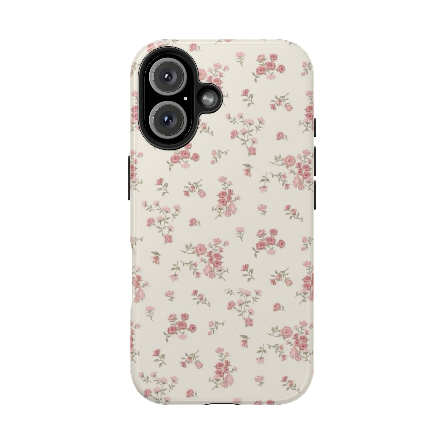 Rose Colored Leinses Case