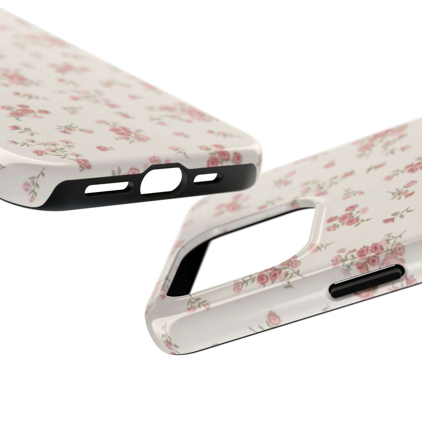 Rose Colored Leinses Case