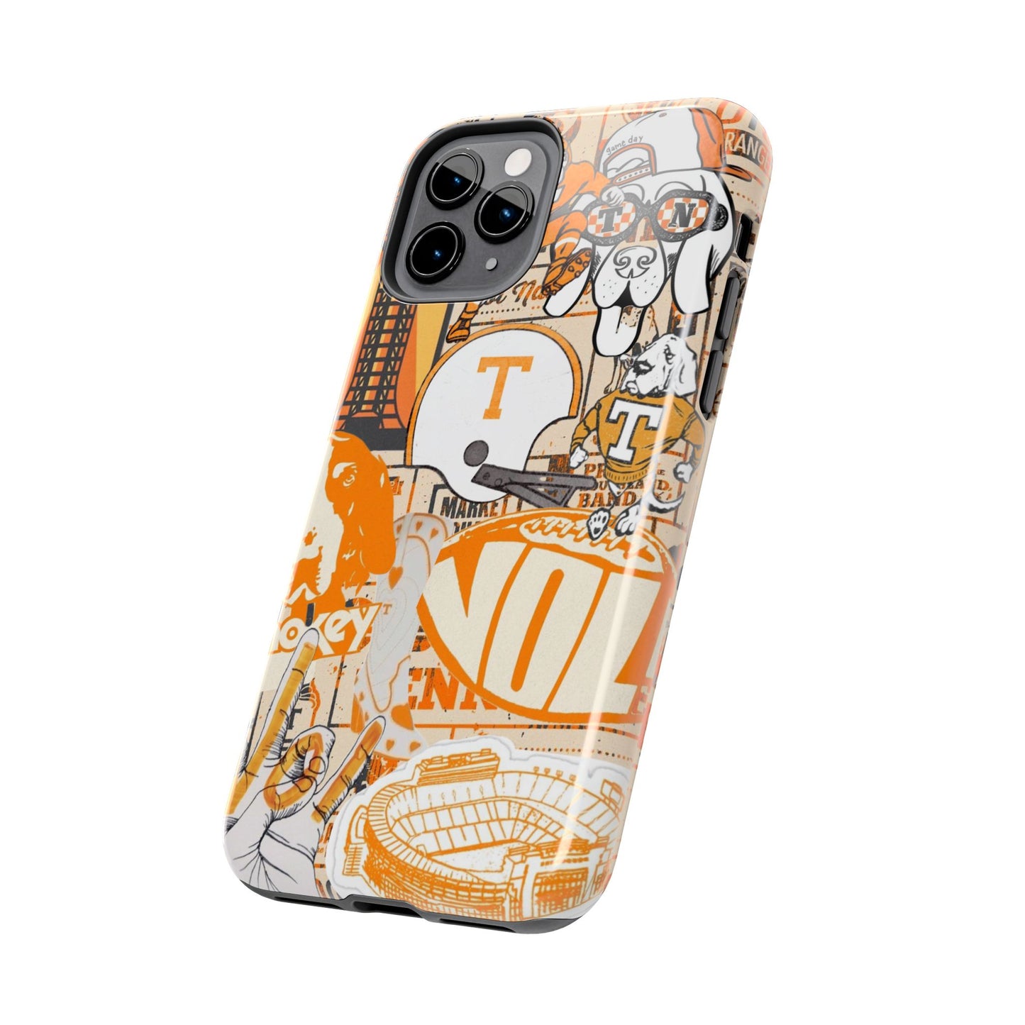 Vols Case