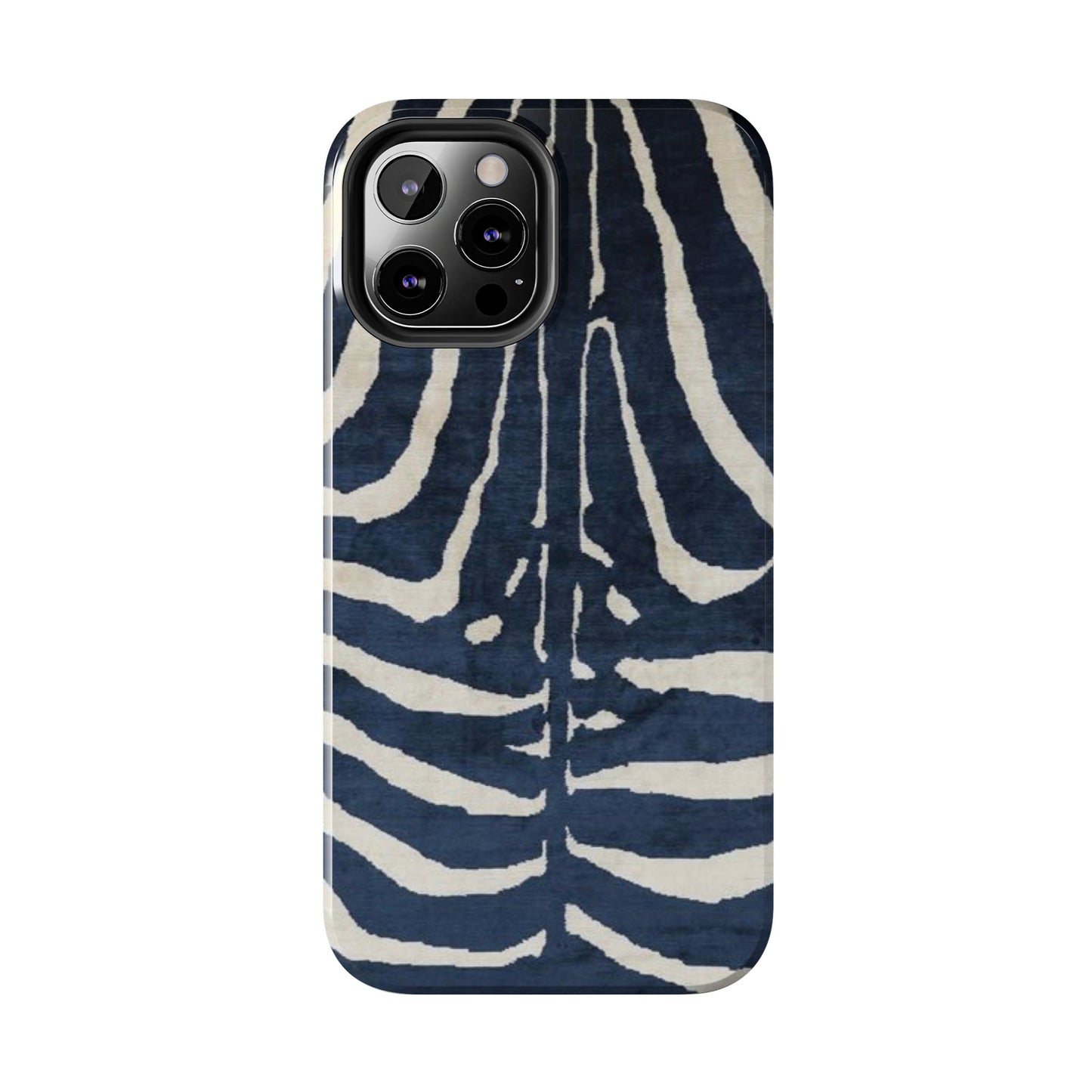 Zebra Case