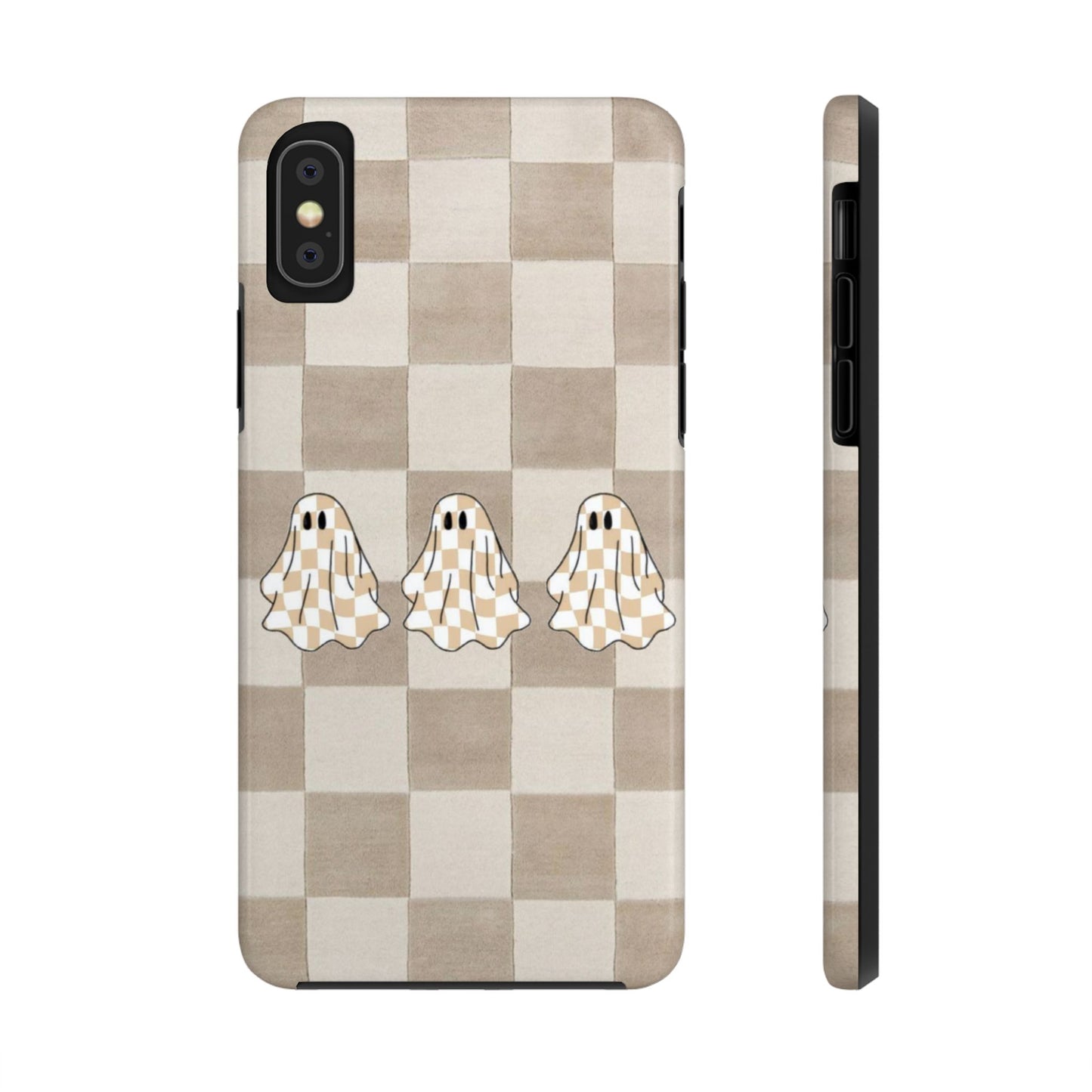 Ghostin Case