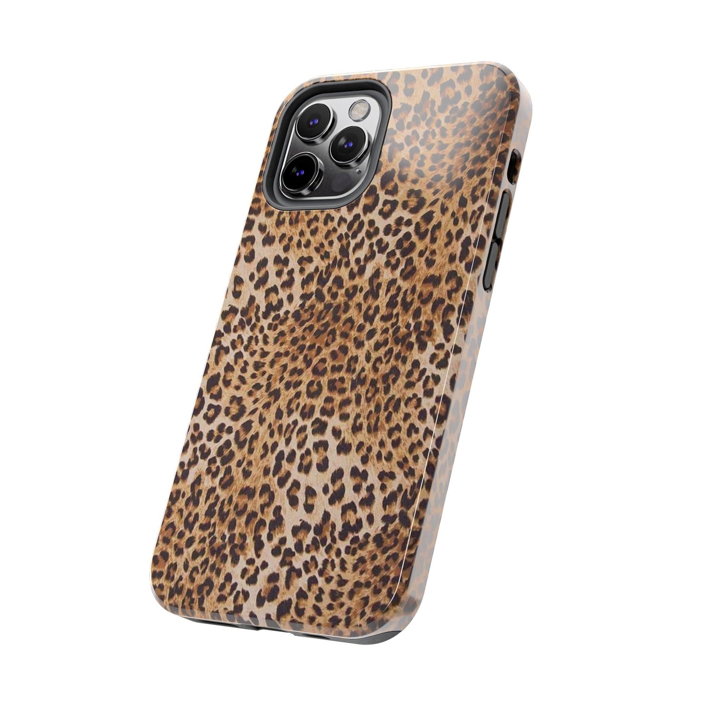 Cheetah Case