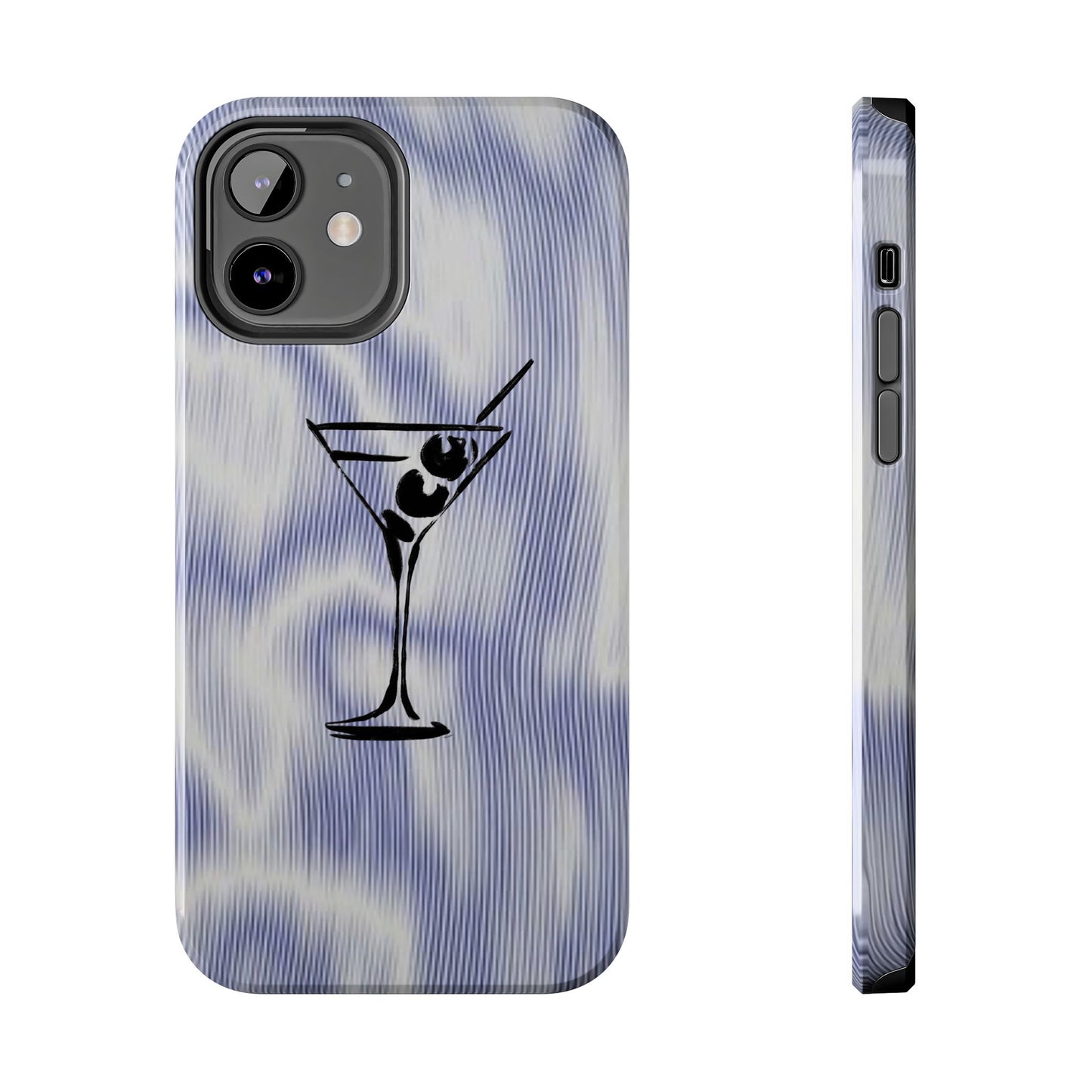 Glass of Blues Case