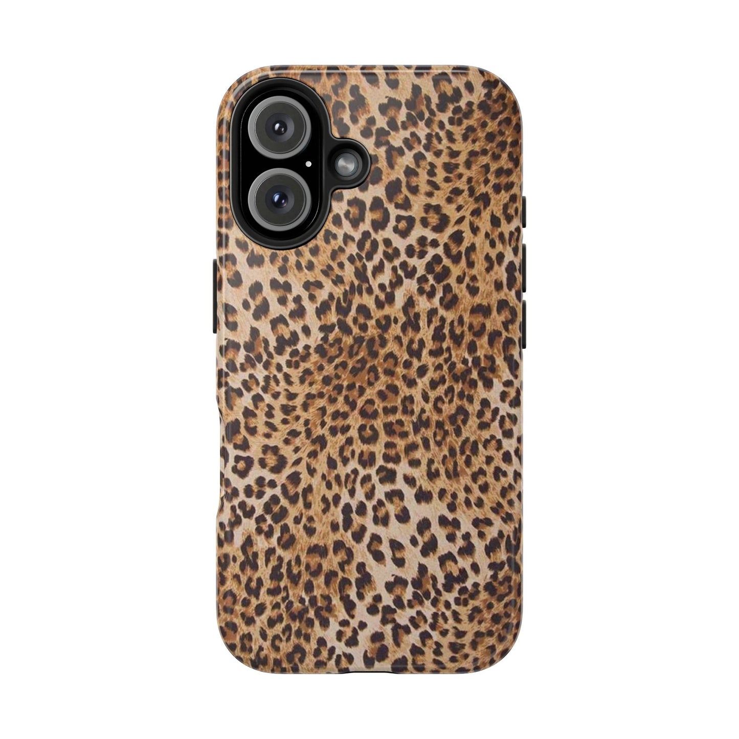 Cheetah Case