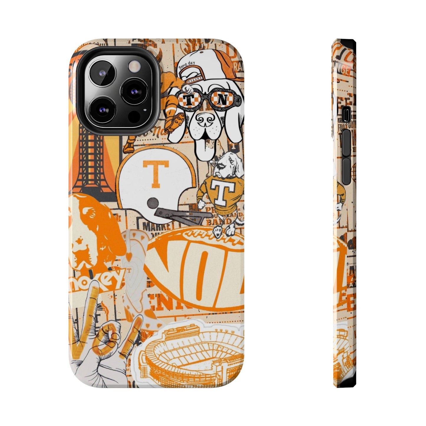 Vols Case