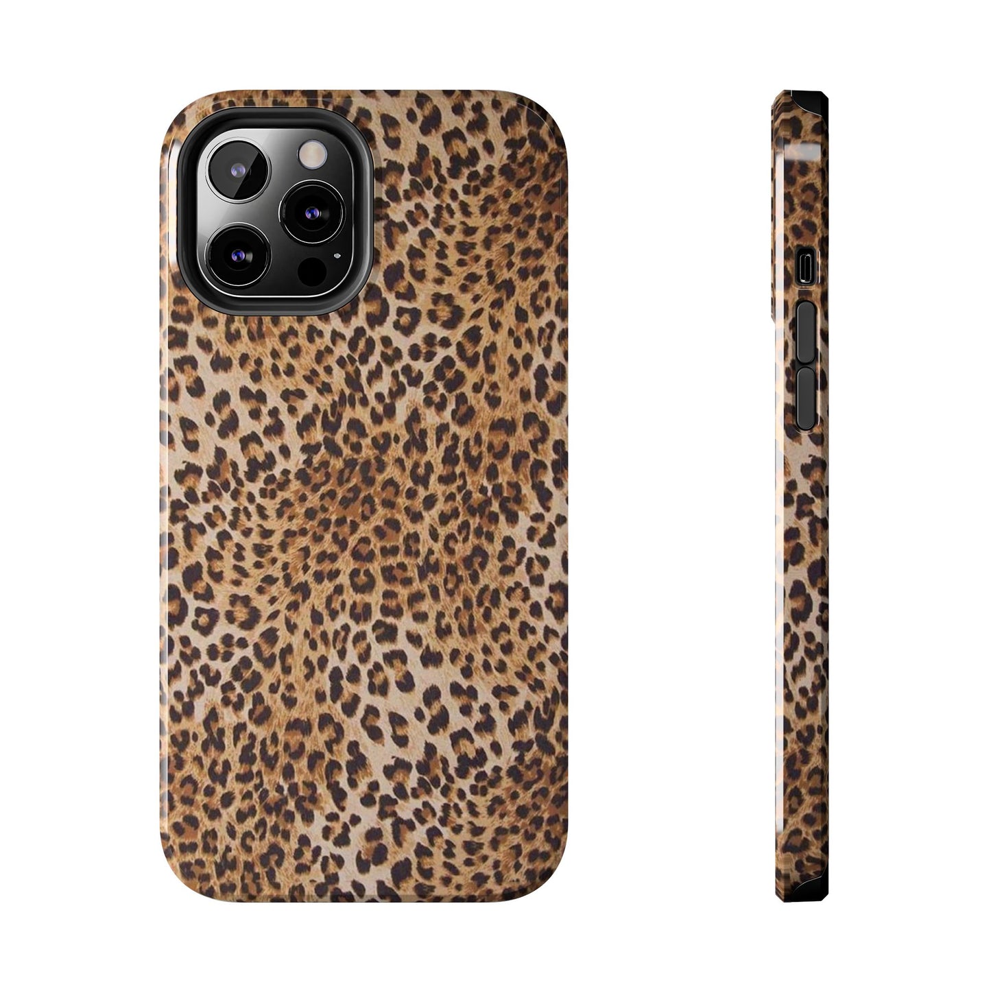 Cheetah Case