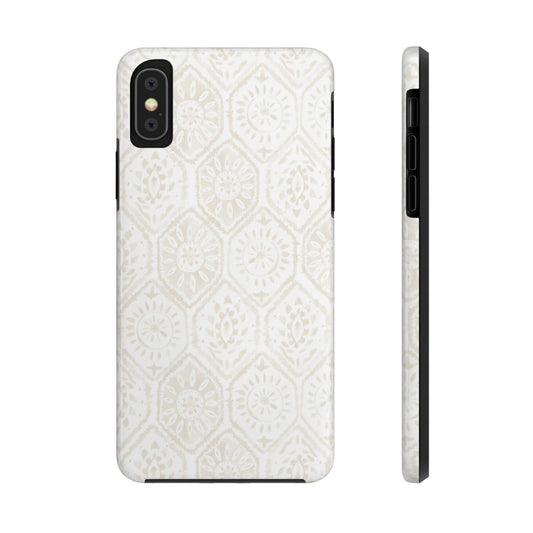 Neutral Nude Case