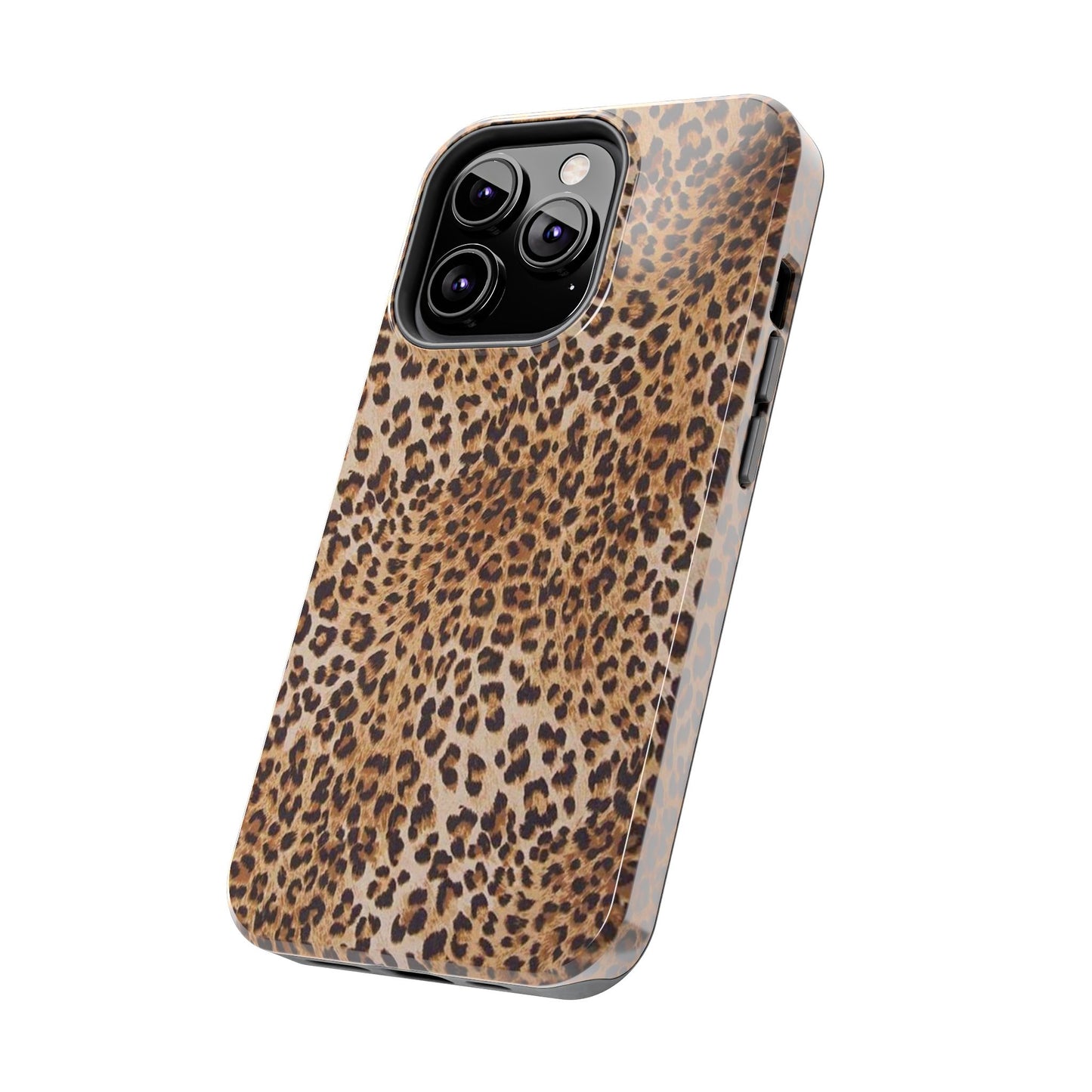 Cheetah Case