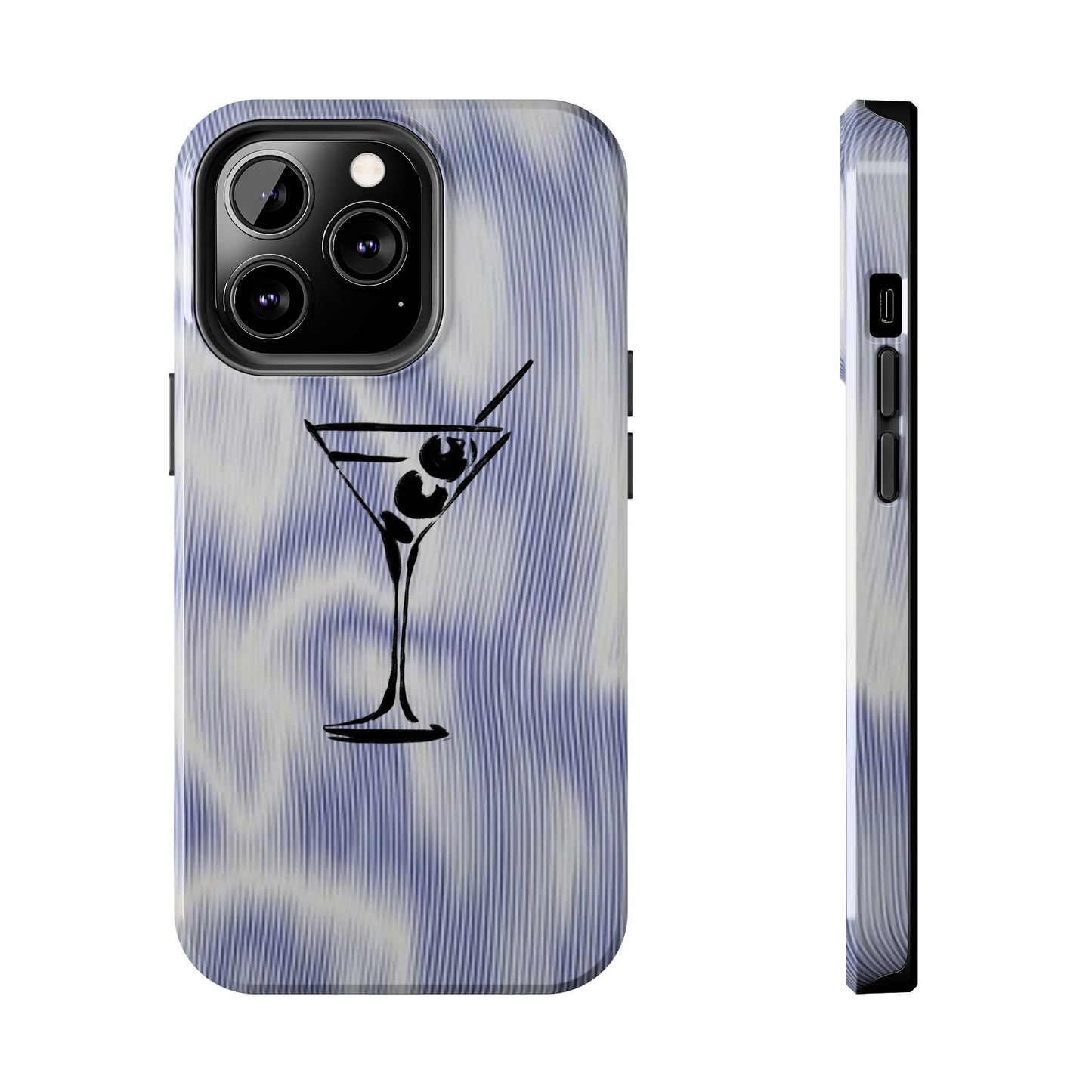 Glass of Blues Case