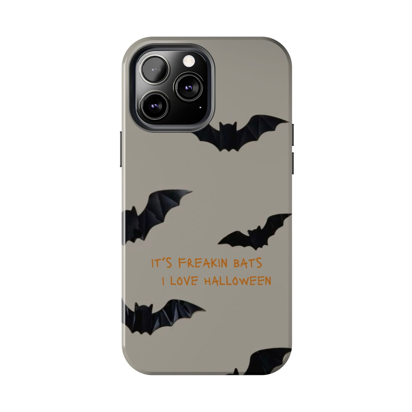 Freakin Bats Case