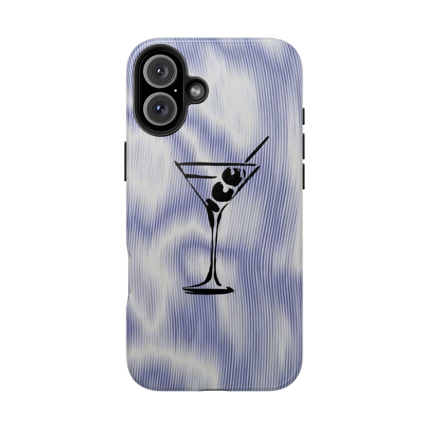 Glass of Blues Case