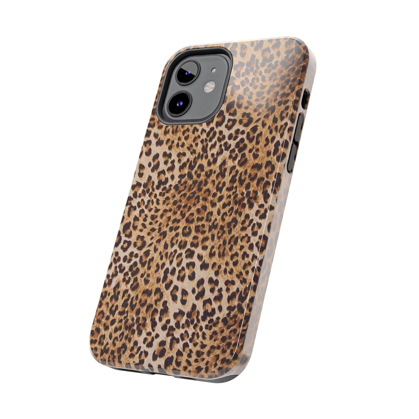 Cheetah Case