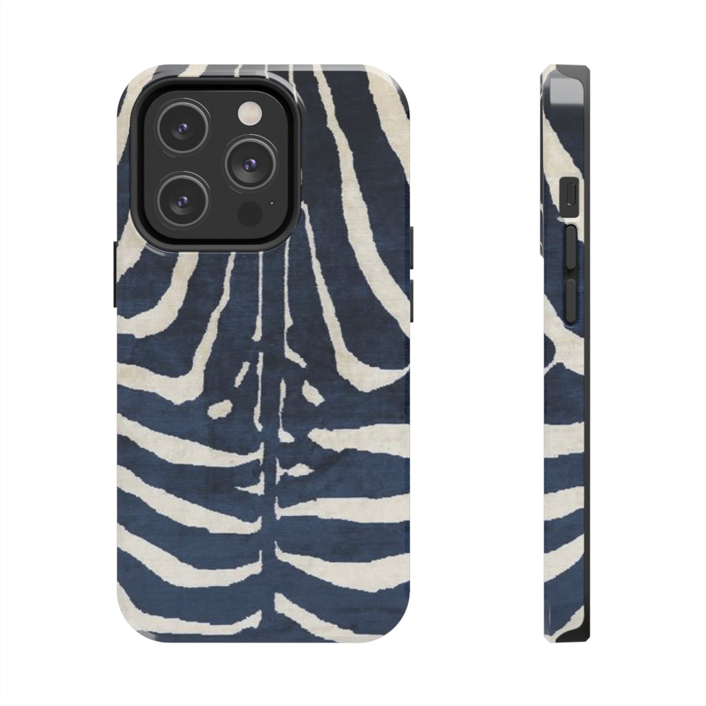 Zebra Case