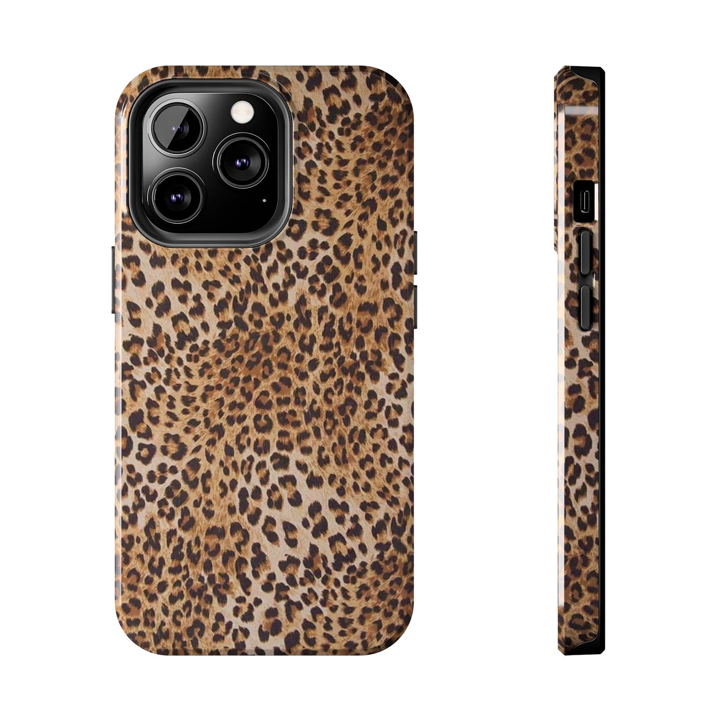 Cheetah Case