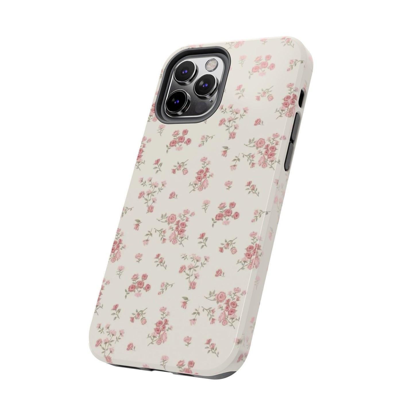 Rose Colored Leinses Case