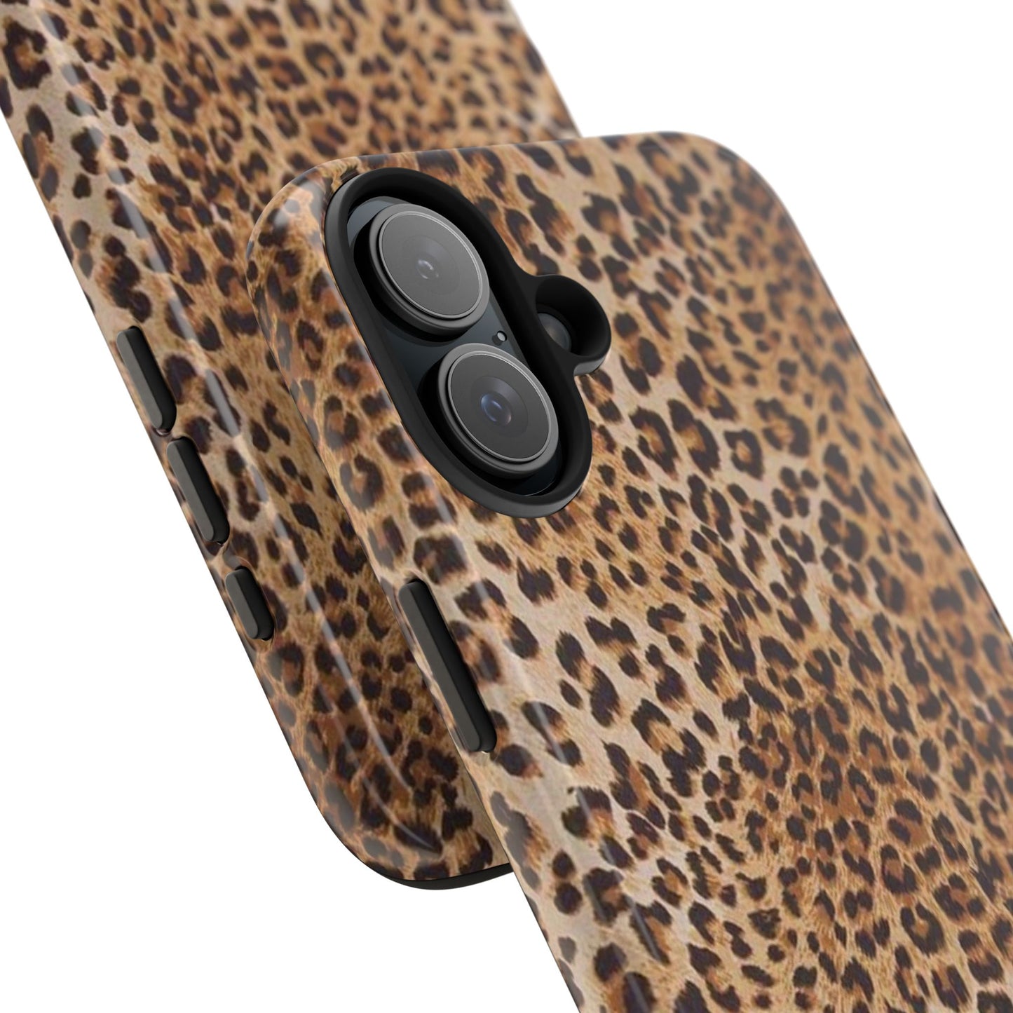 Cheetah Case