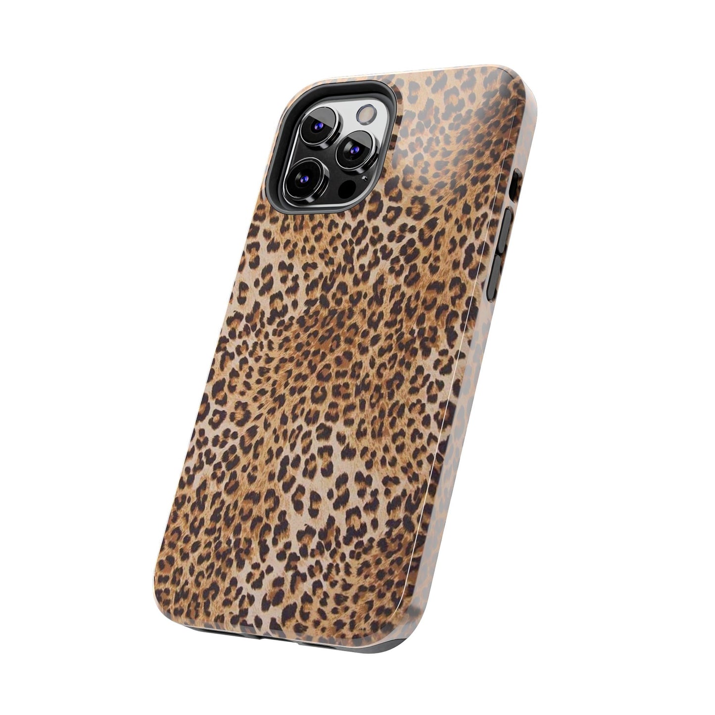 Cheetah Case