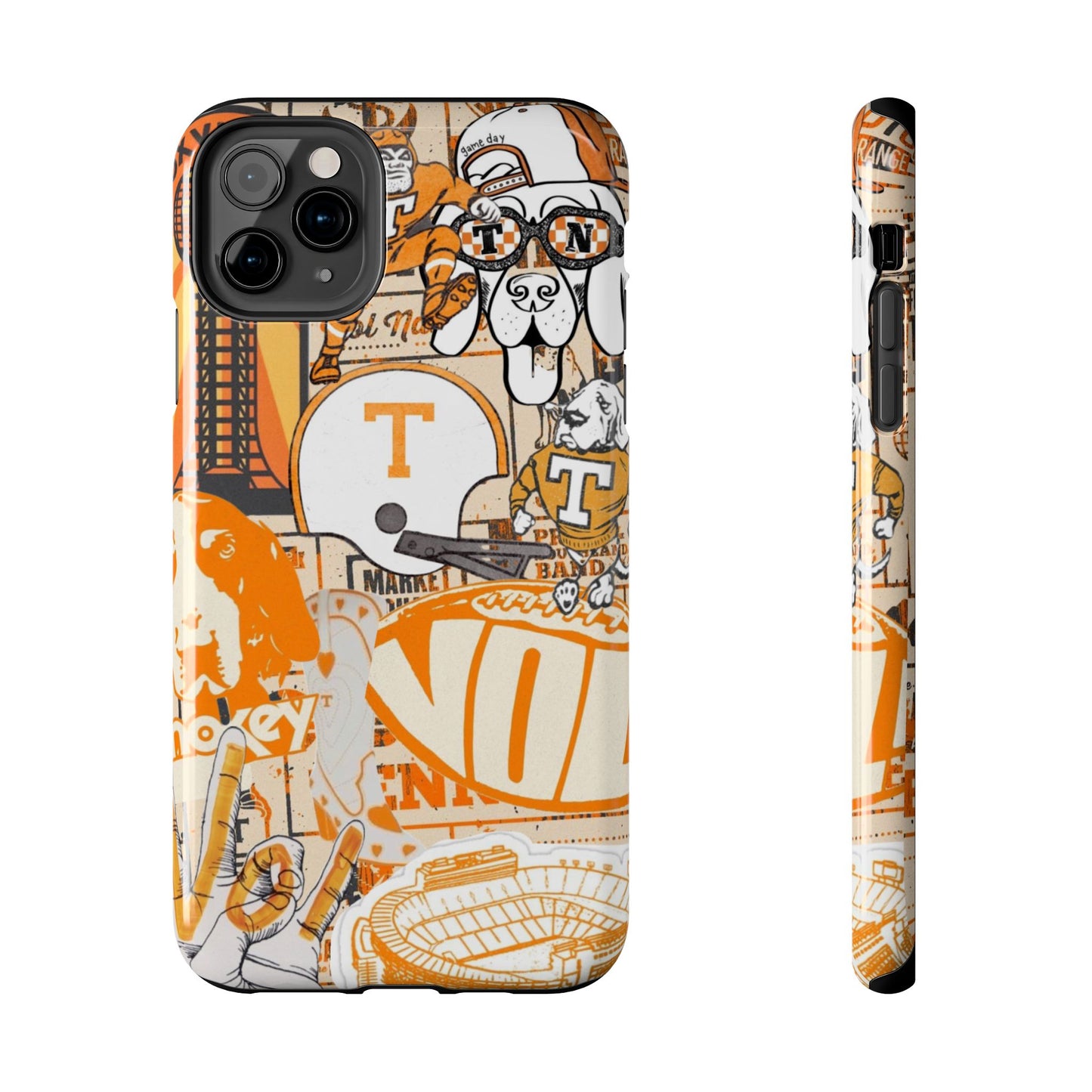 Vols Case