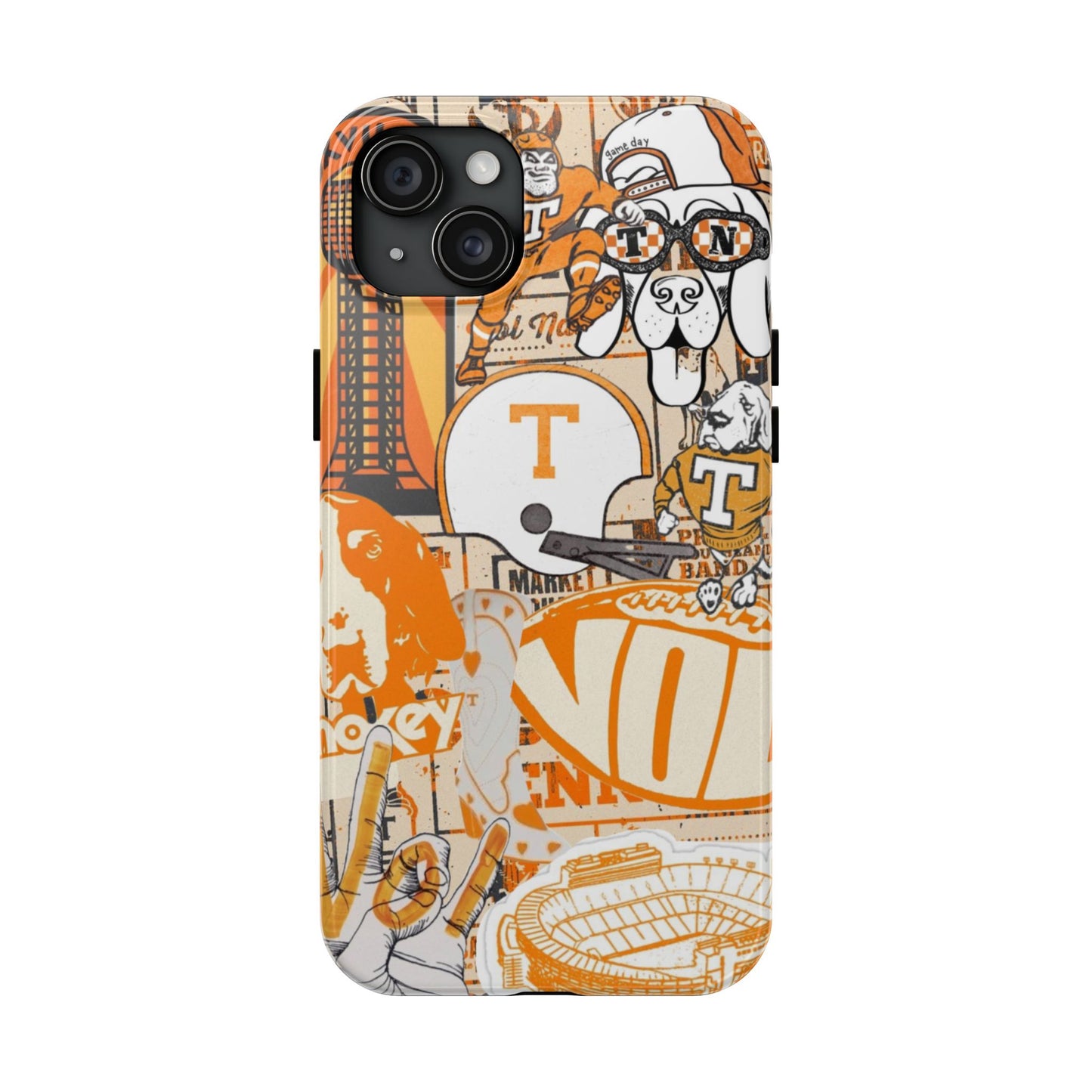 Vols Case