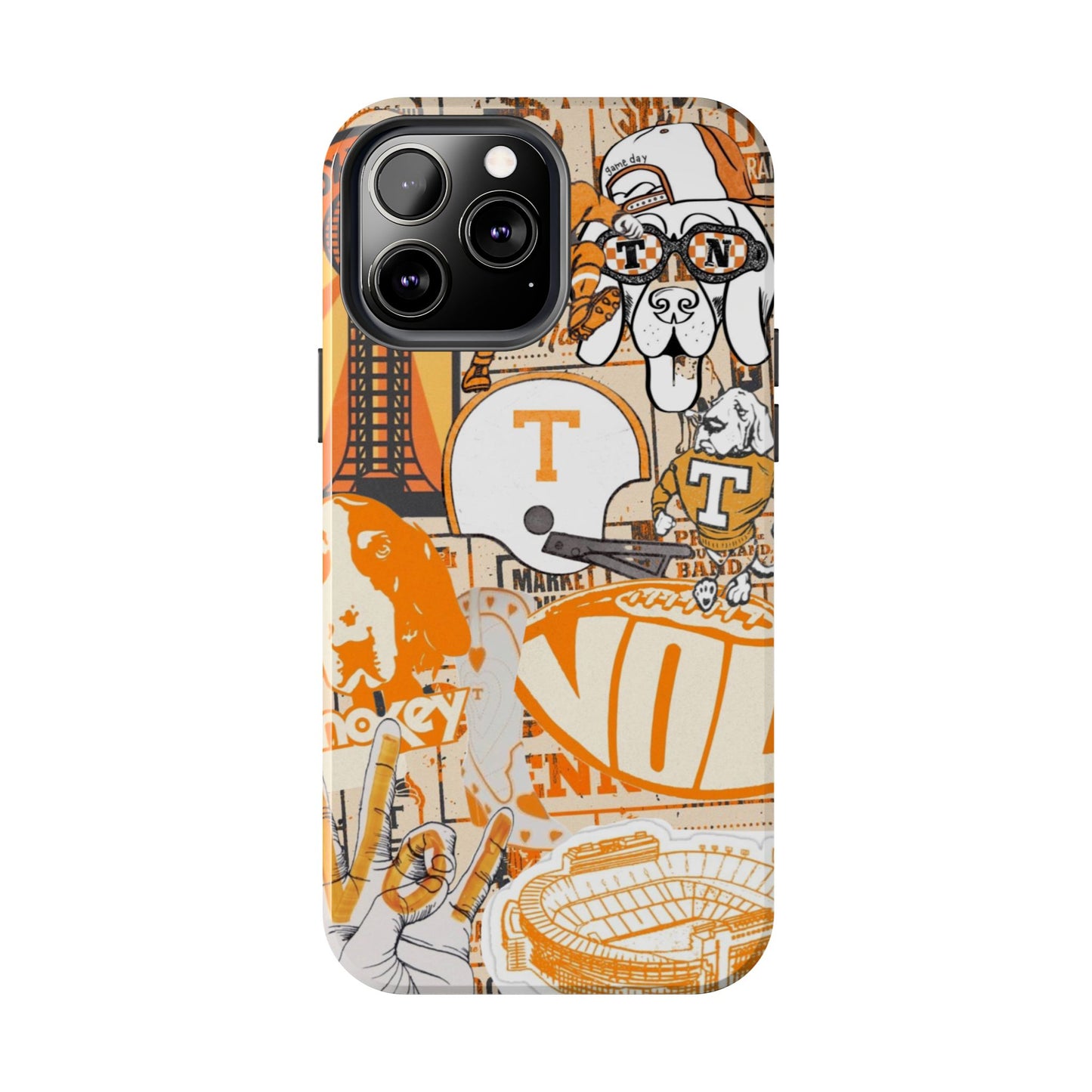 Vols Case