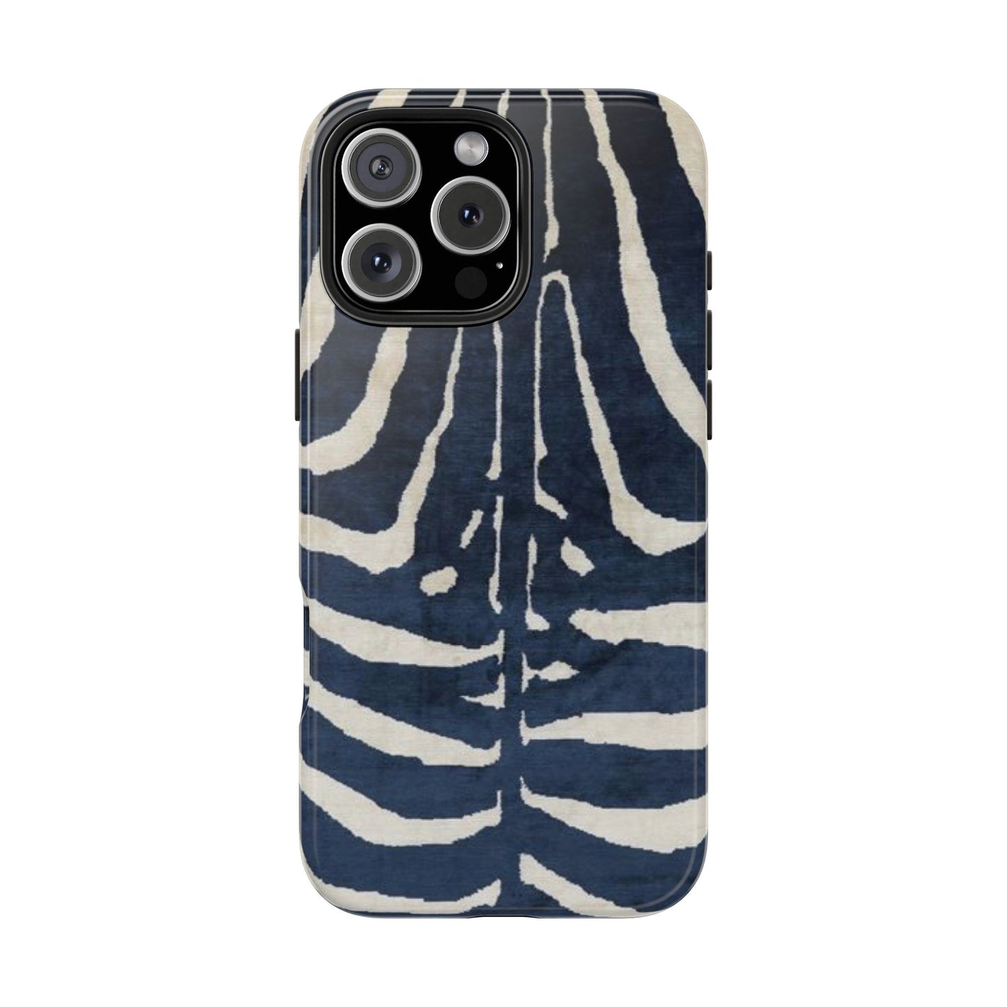 Zebra Case