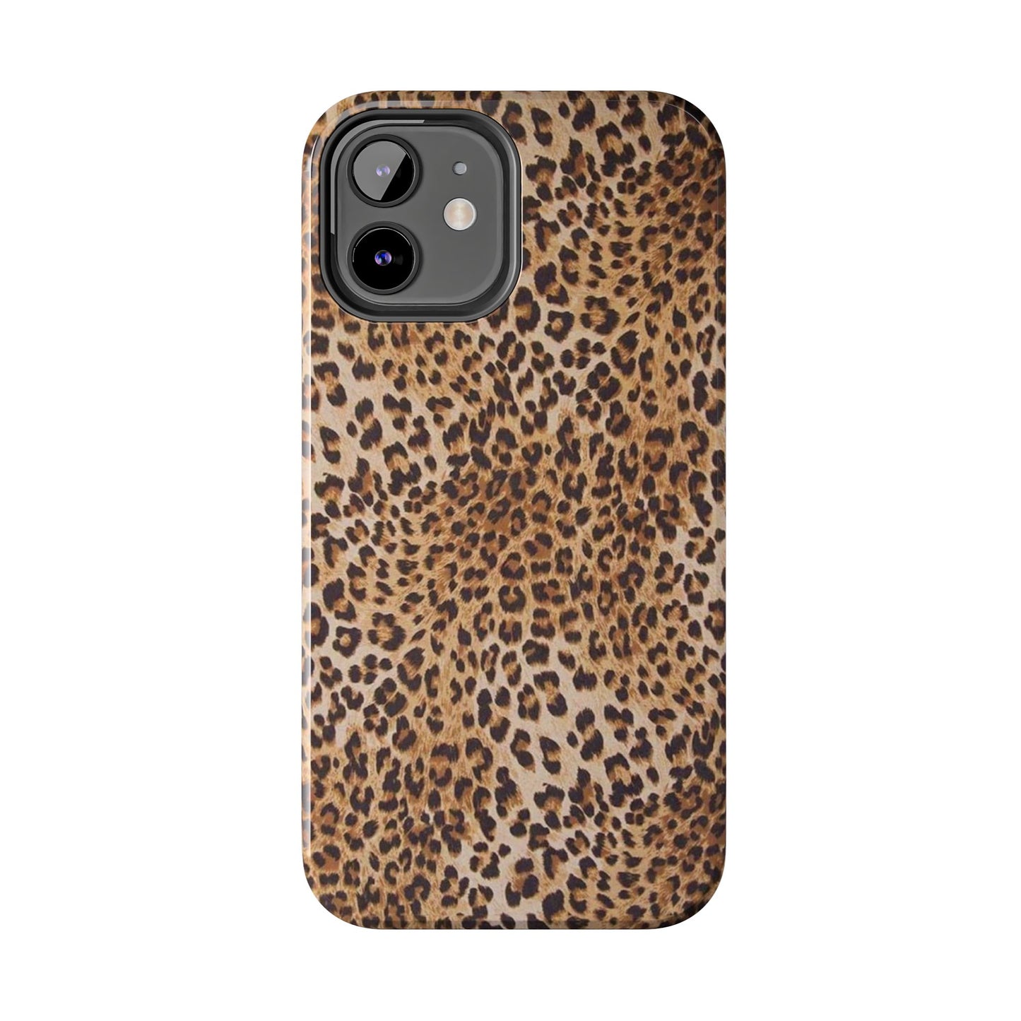 Cheetah Case