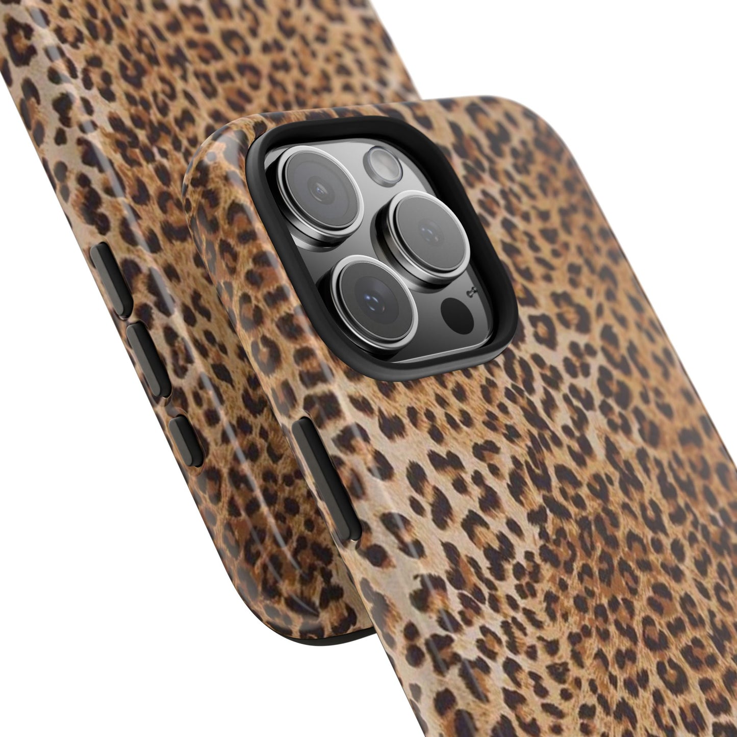 Cheetah Case