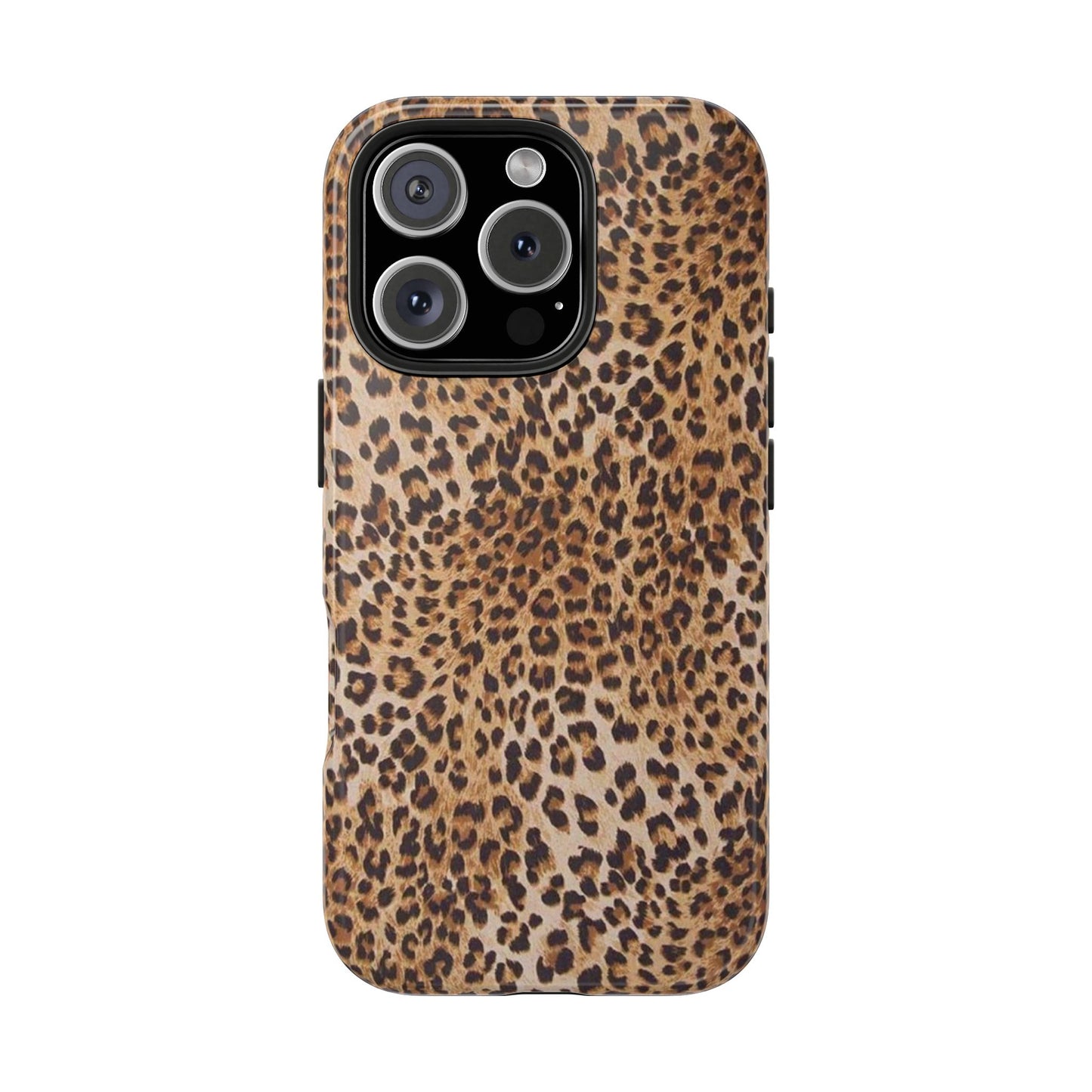 Cheetah Case