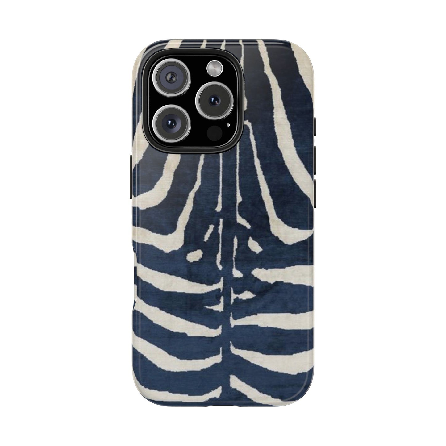 Zebra Case