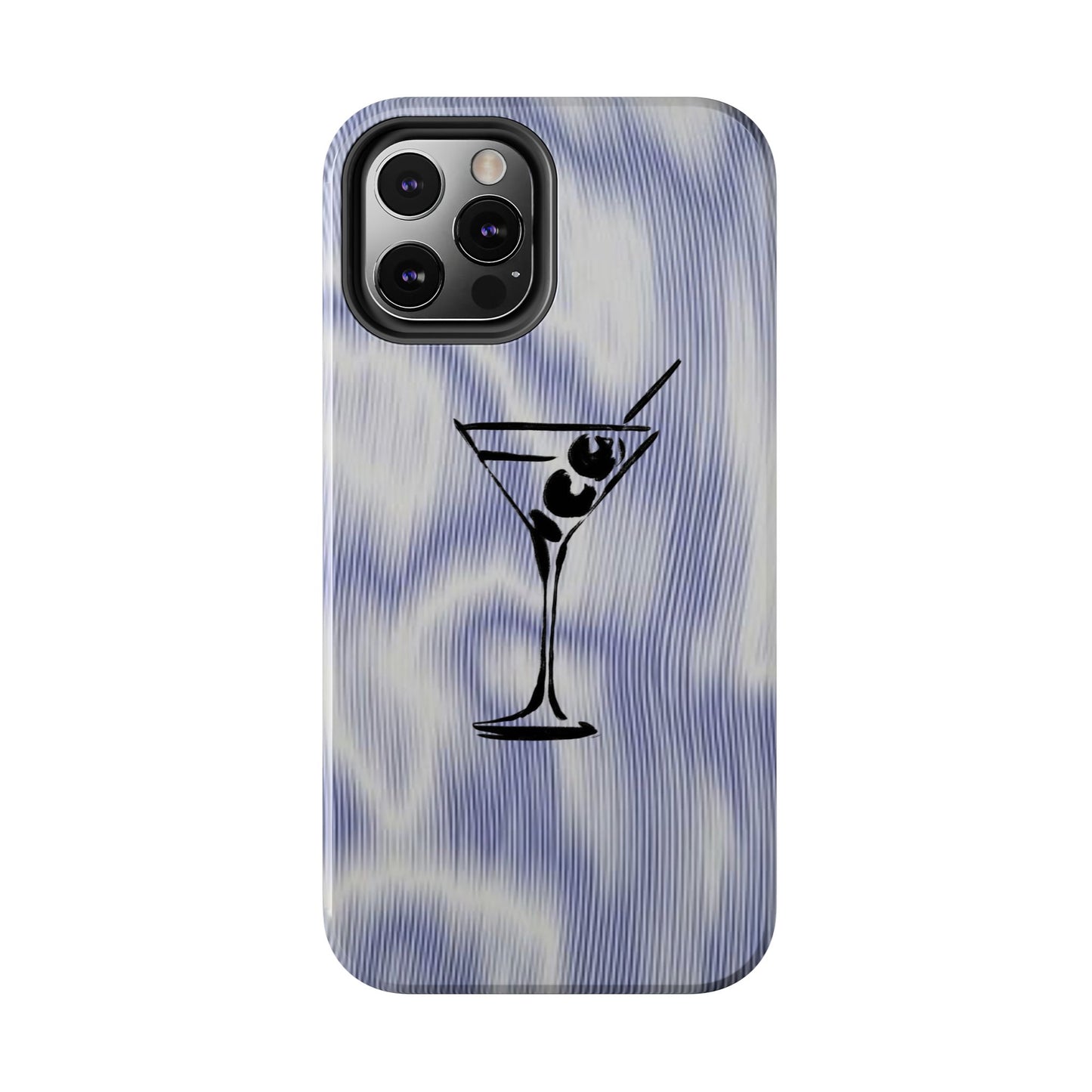 Glass of Blues Case