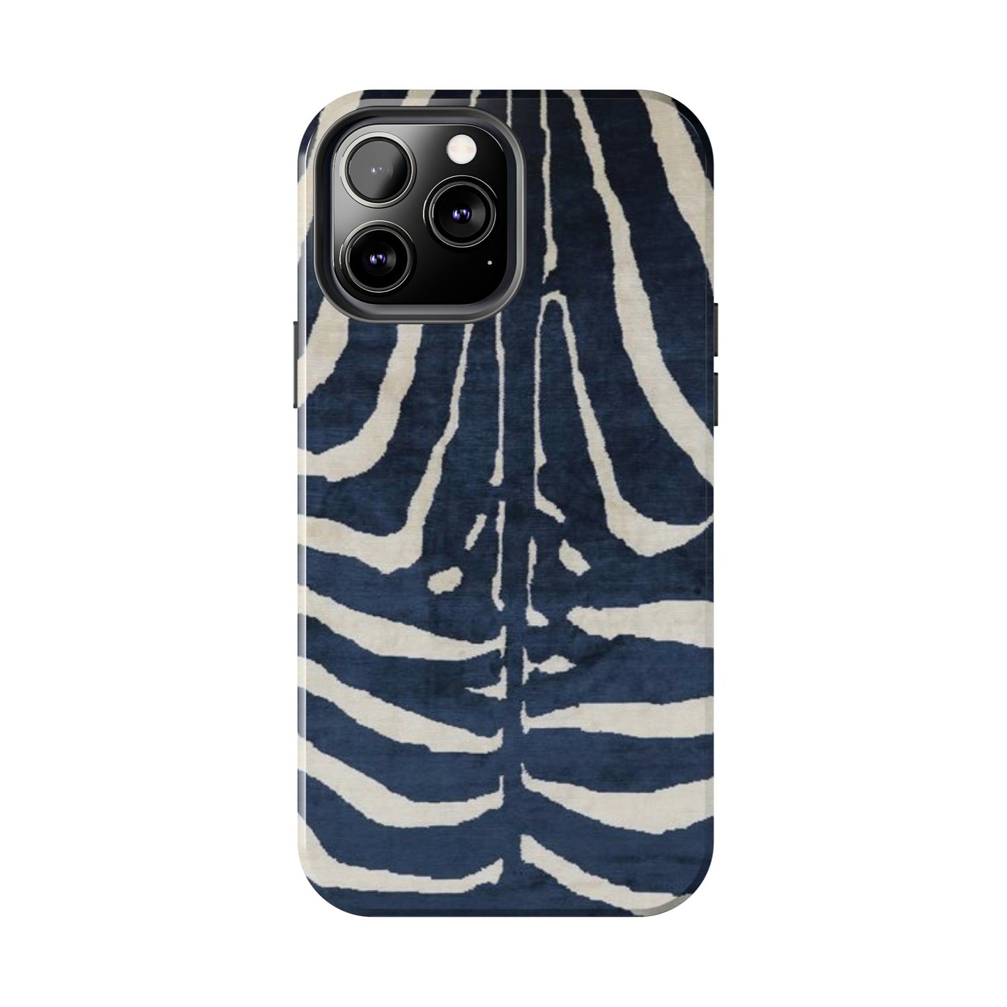 Zebra Case