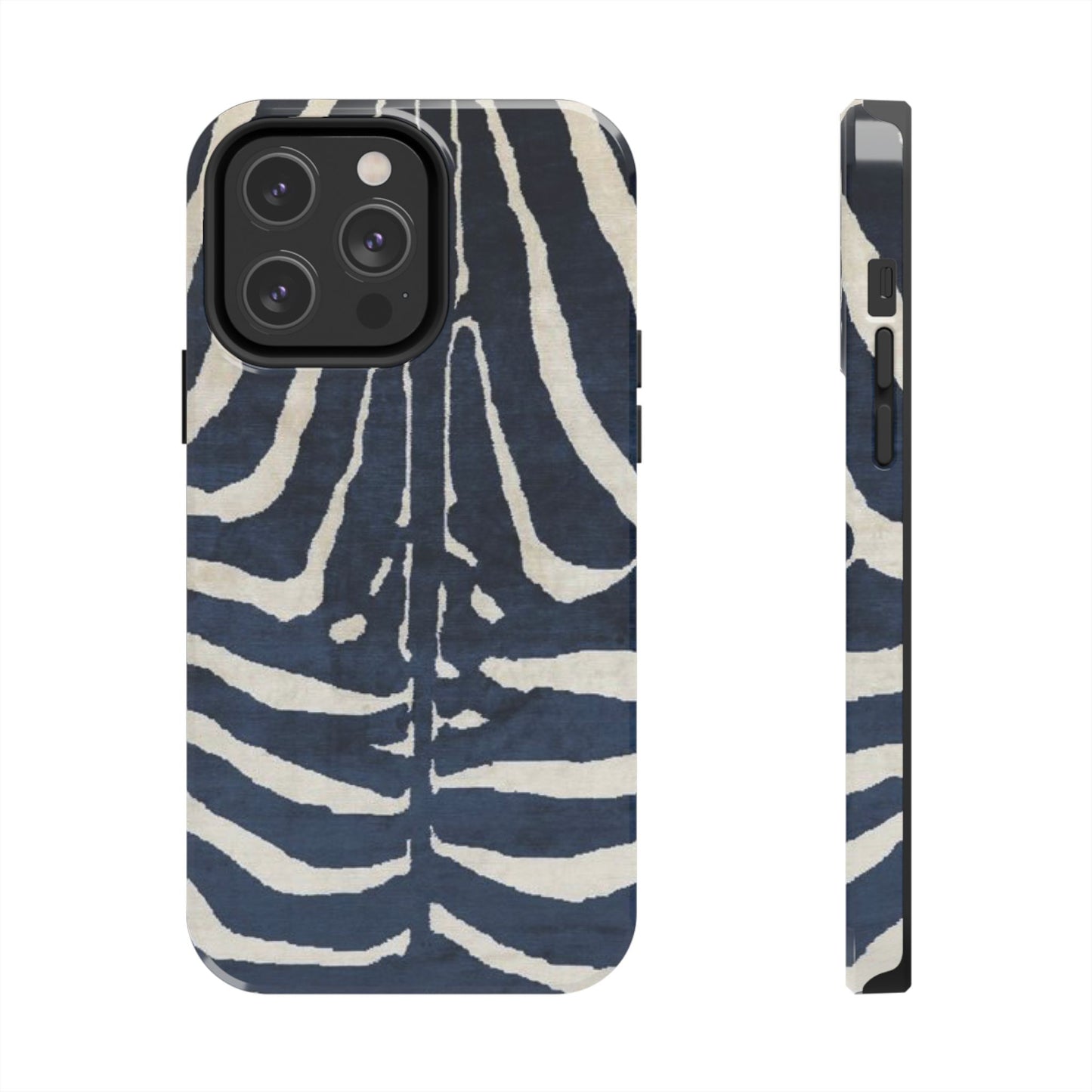 Zebra Case