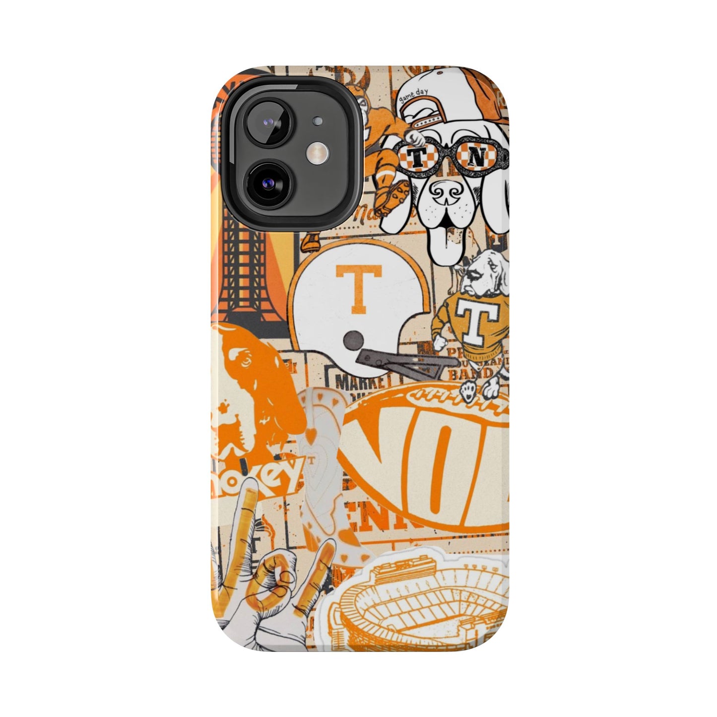 Vols Case