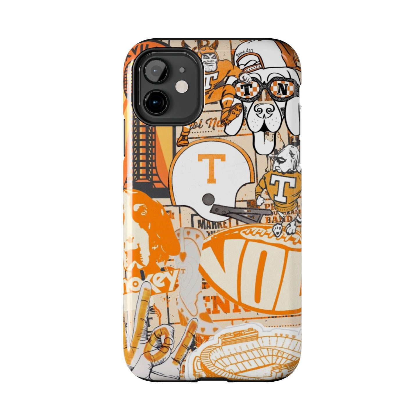 Vols Case