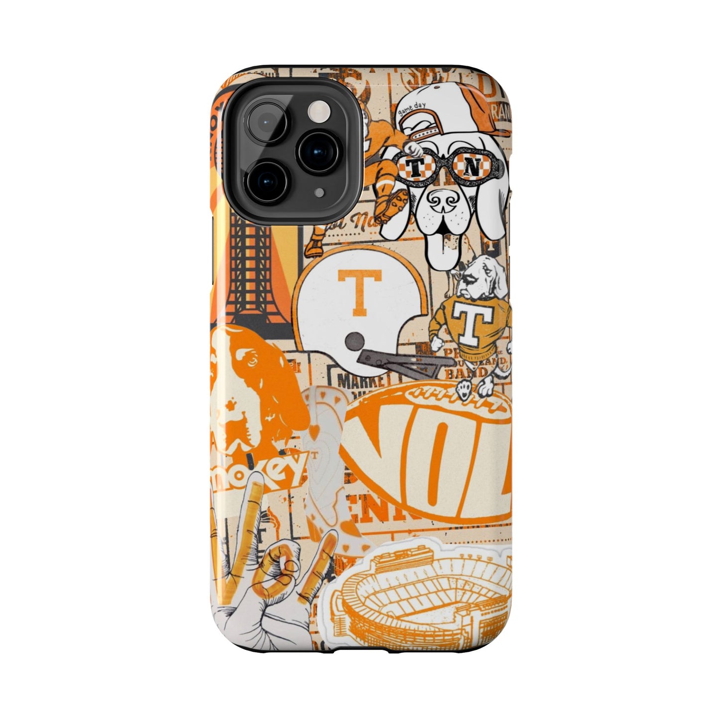 Vols Case