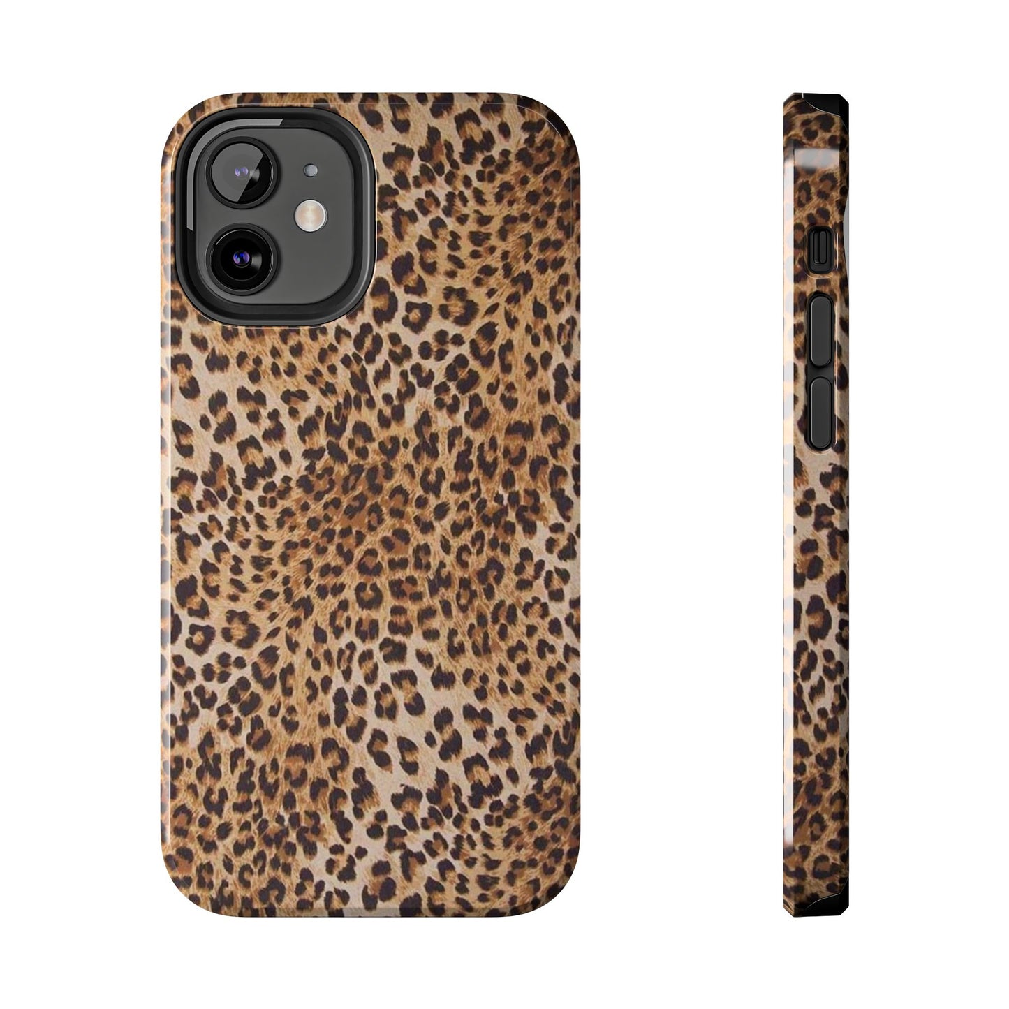 Cheetah Case