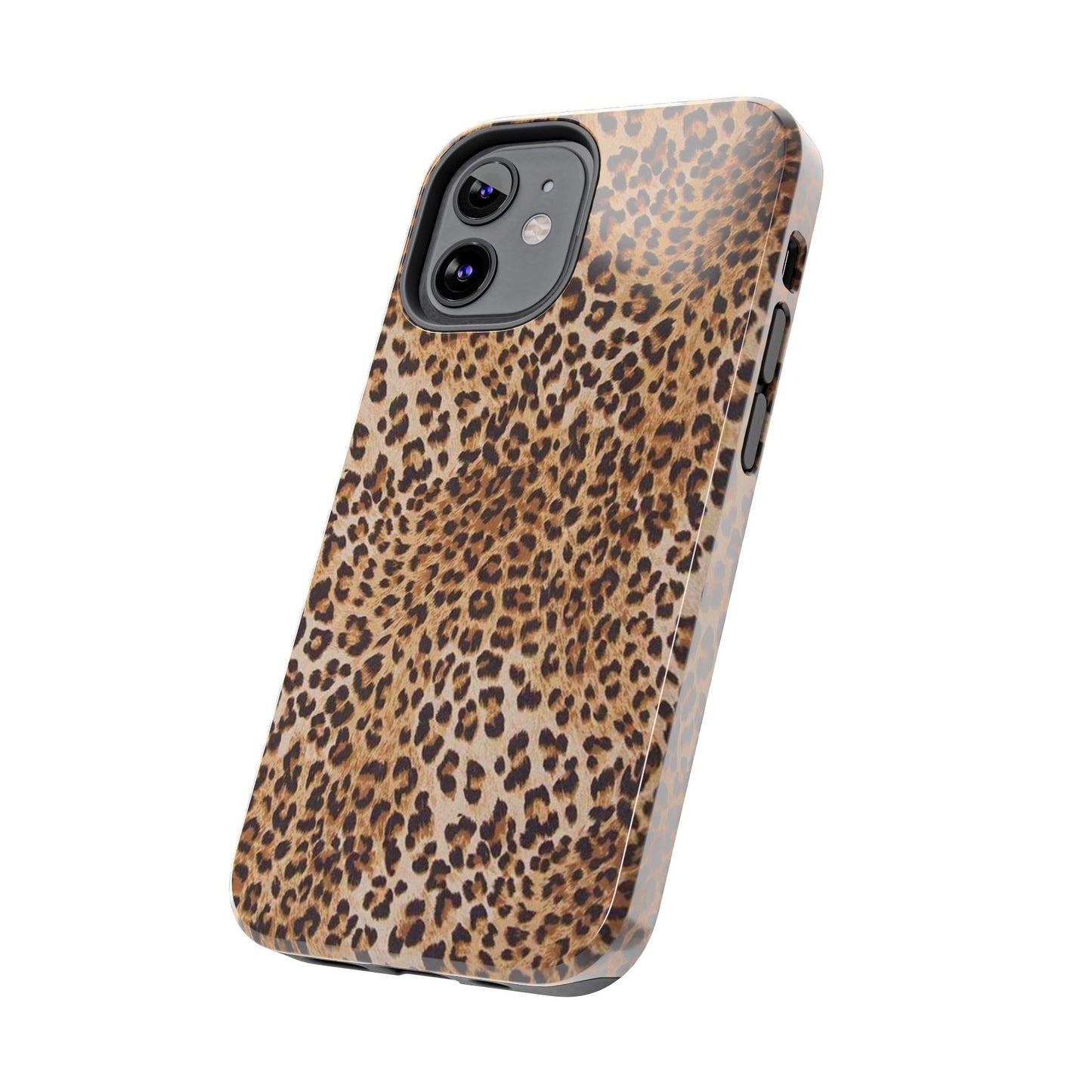 Cheetah Case