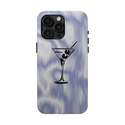 Glass of Blues Case