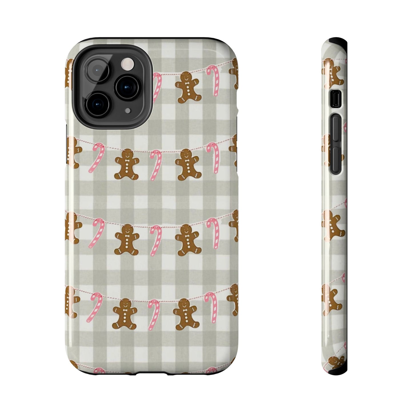 Canes and Cookies Case