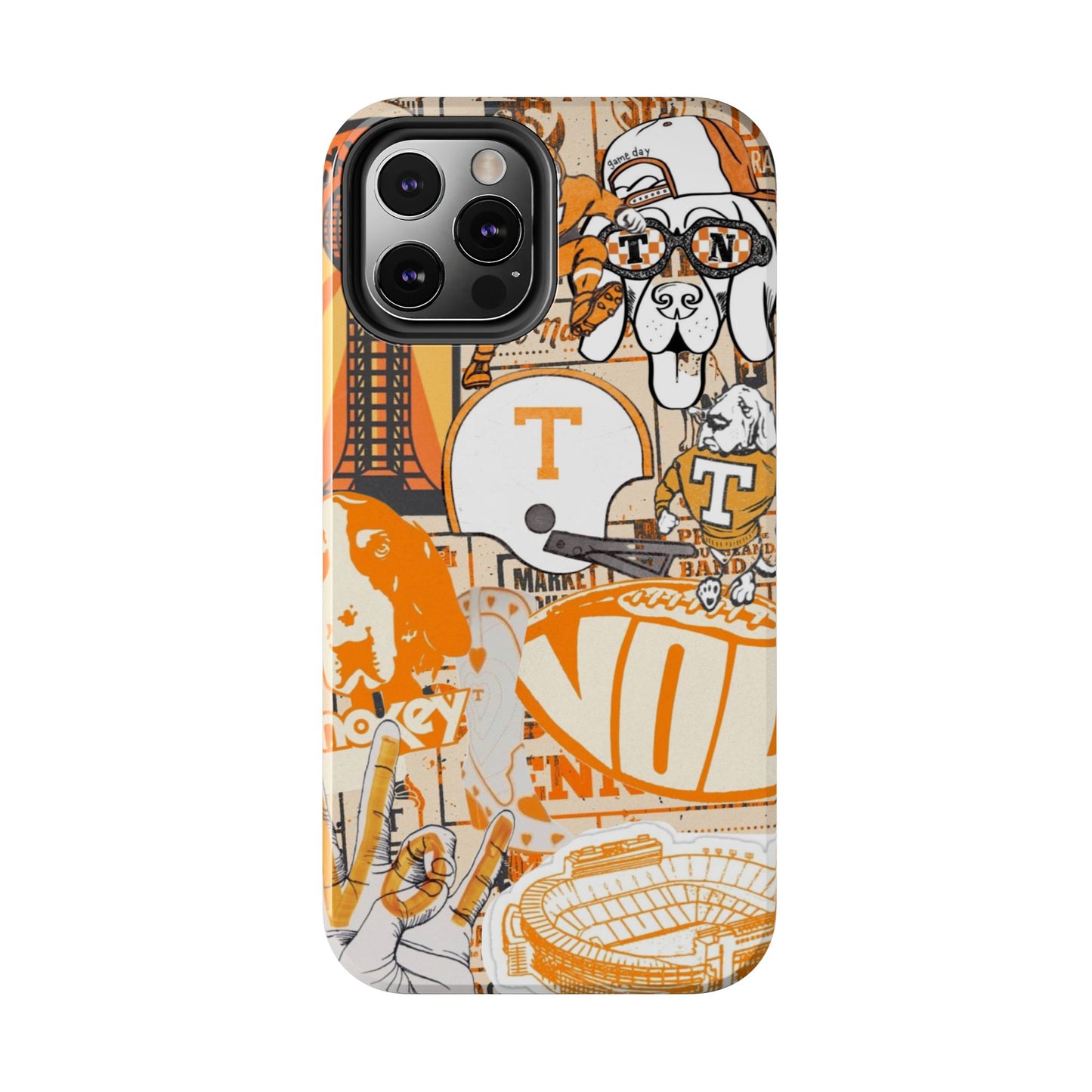 Vols Case