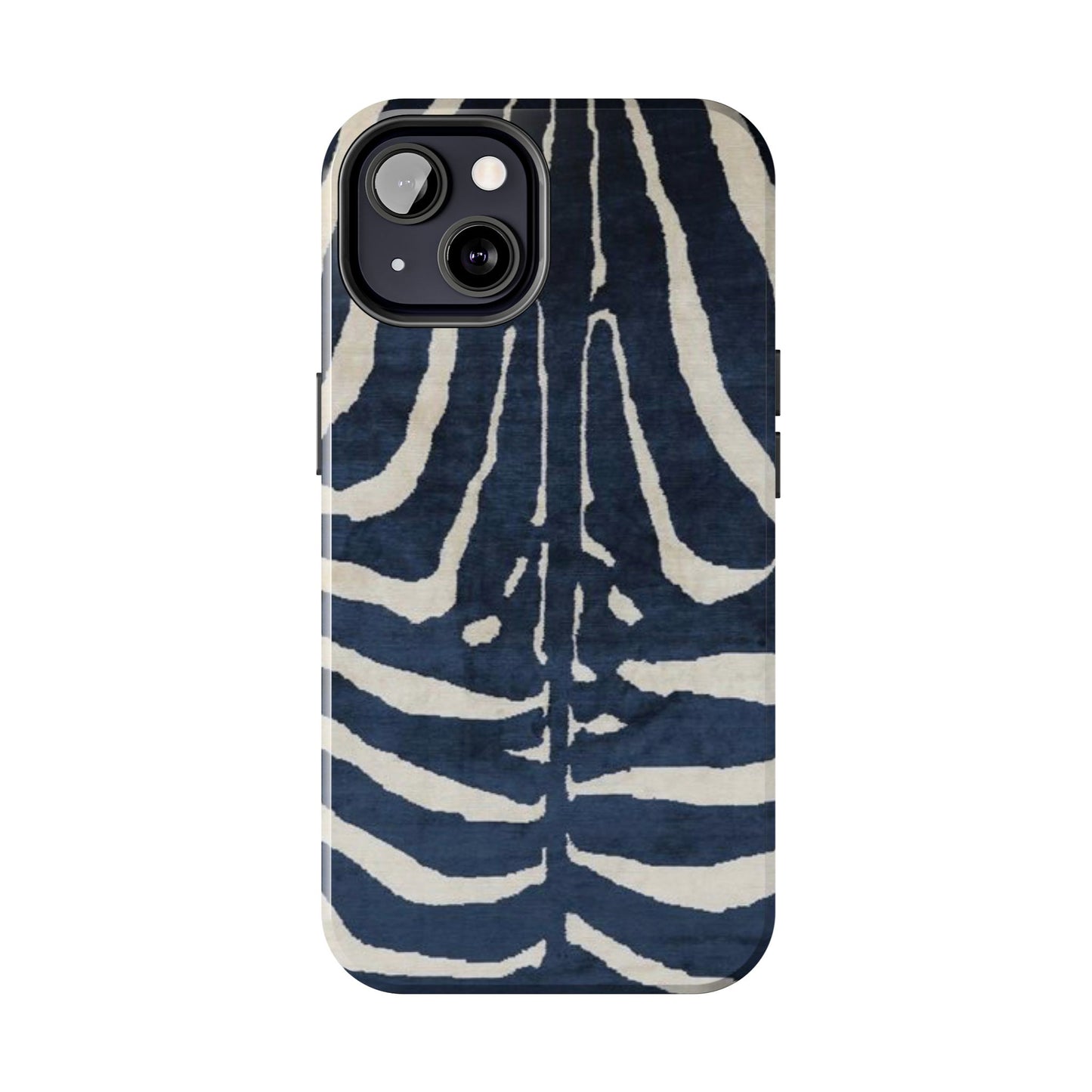 Zebra Case