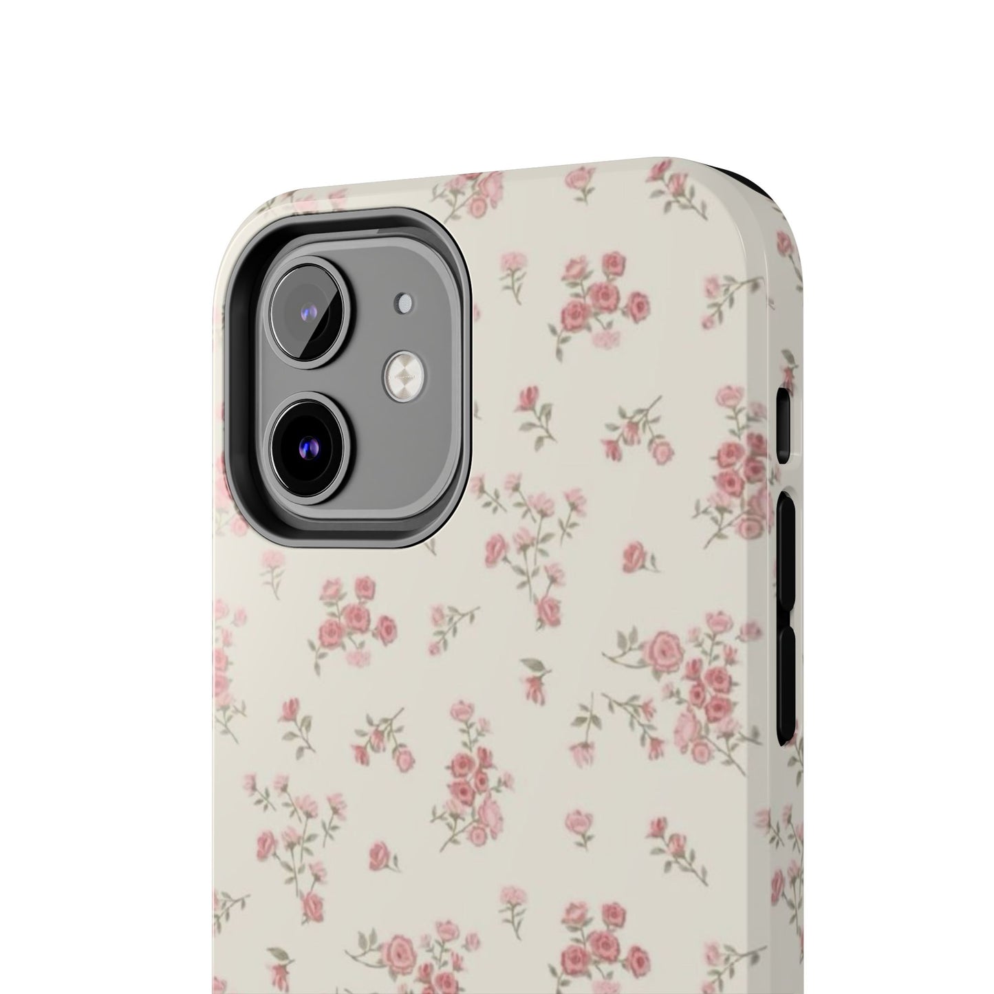 Rose Colored Leinses Case