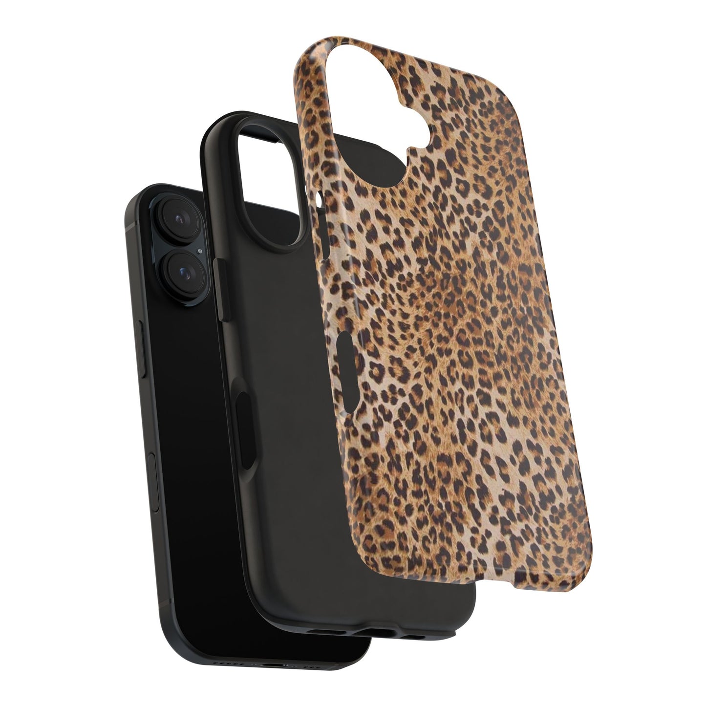 Cheetah Case