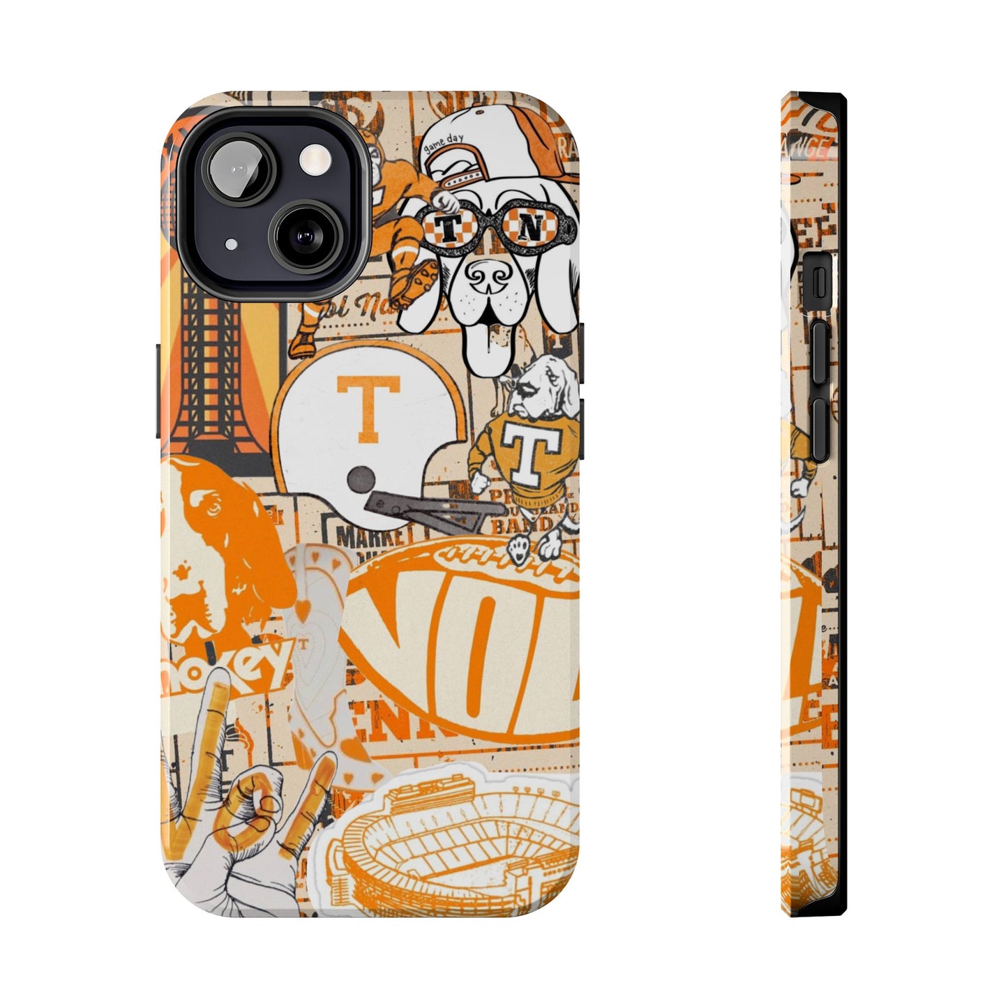 Vols Case