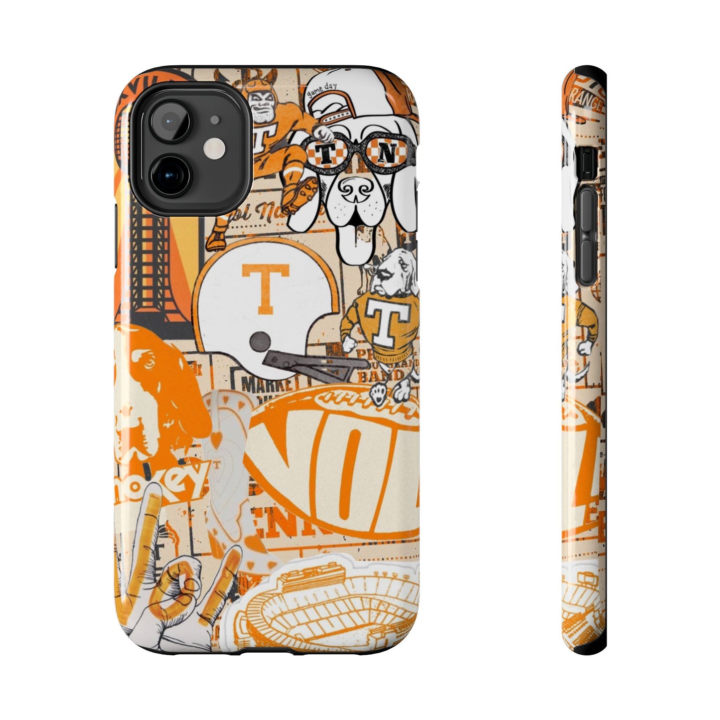 Vols Case